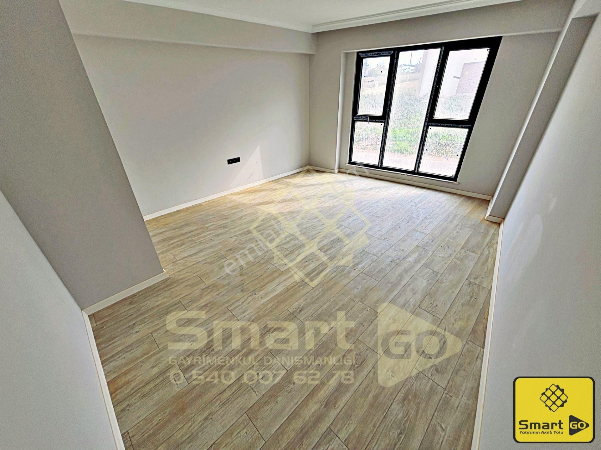 Yeni Mahalle'de 2+1 Satılık Sıfır Daire - Görsel 3