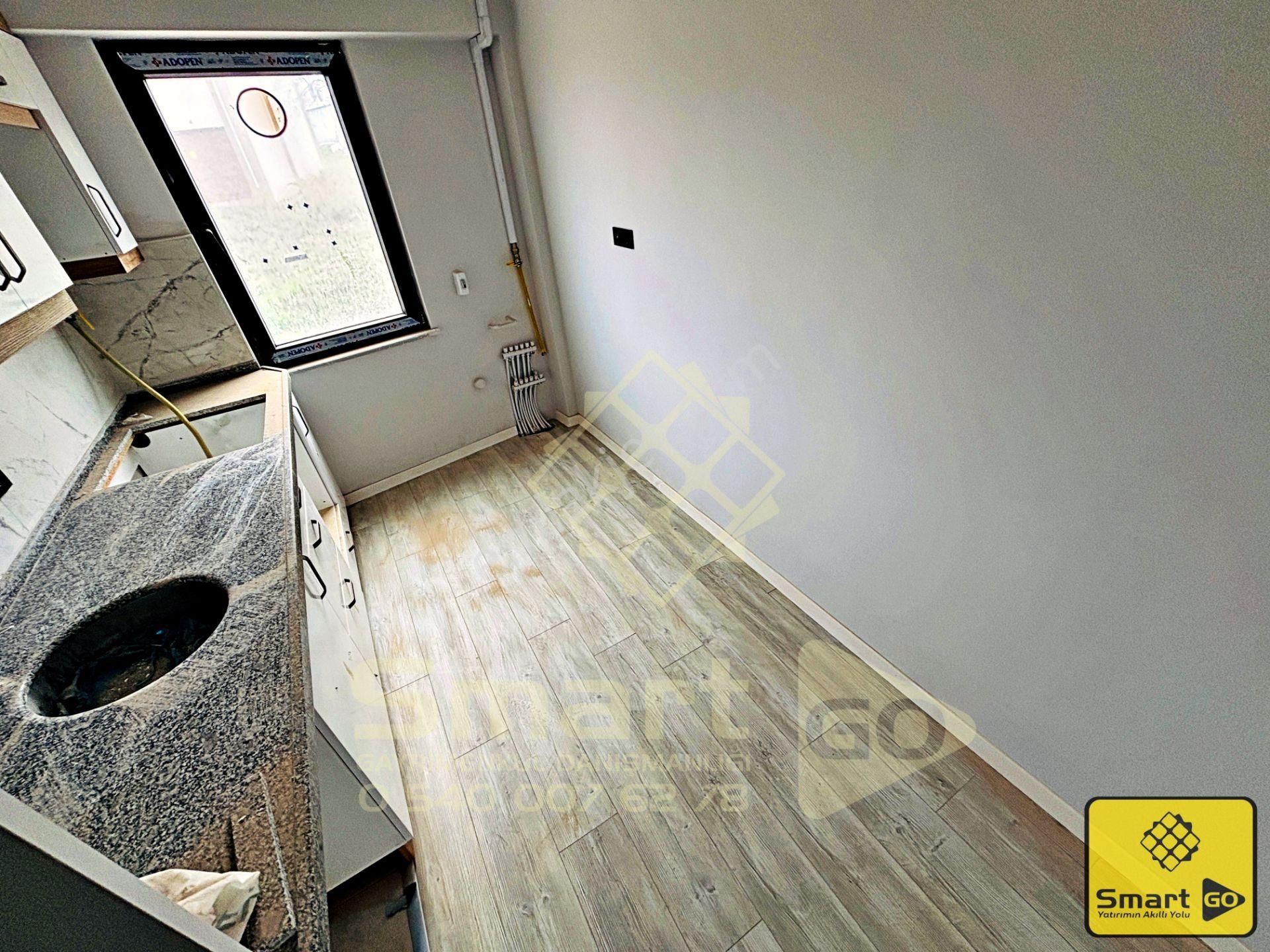 Yeni Mahalle'de 2+1 Satılık Sıfır Daire - Görsel 12