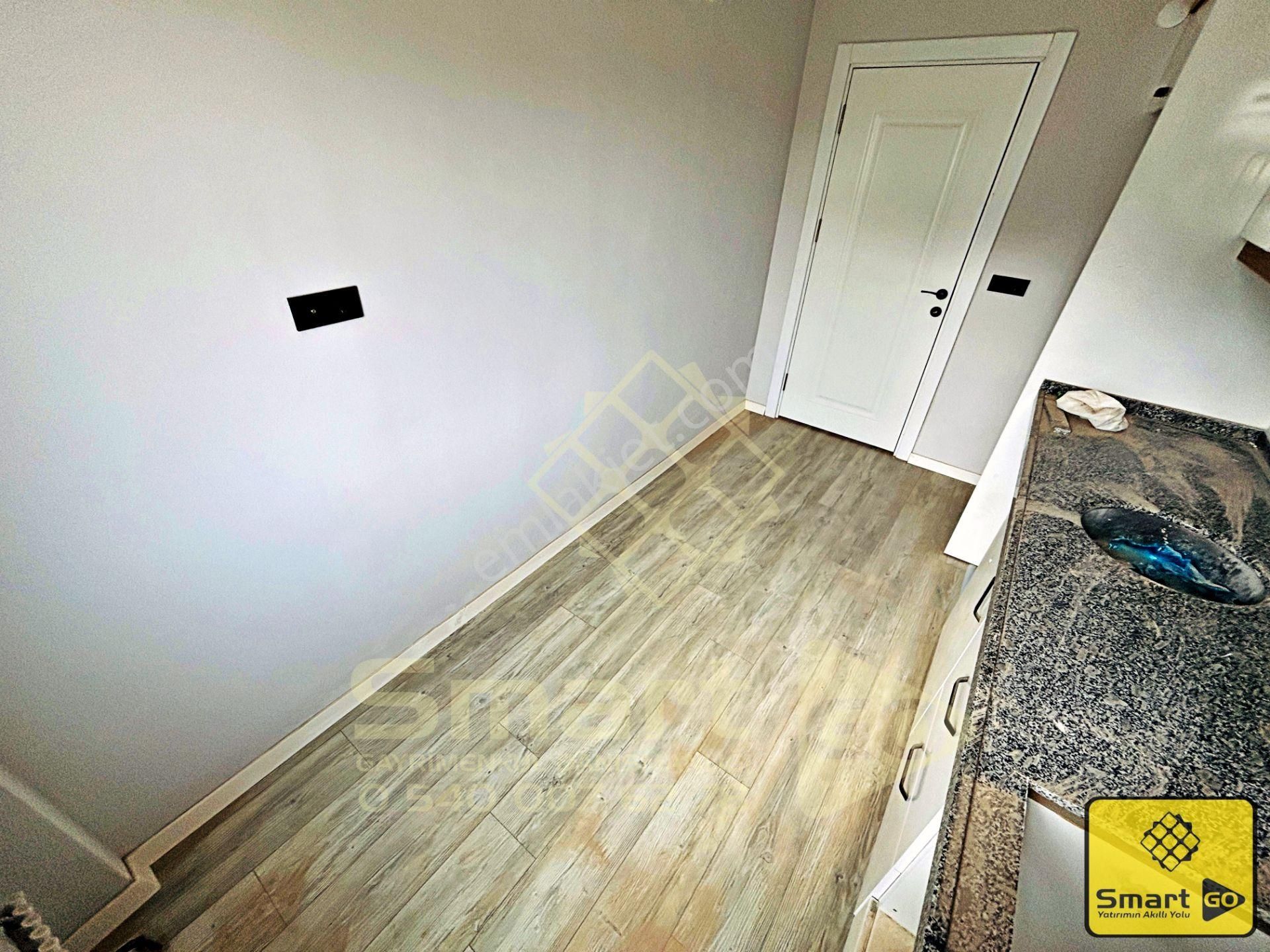 Yeni Mahalle'de 2+1 Satılık Sıfır Daire - Görsel 13