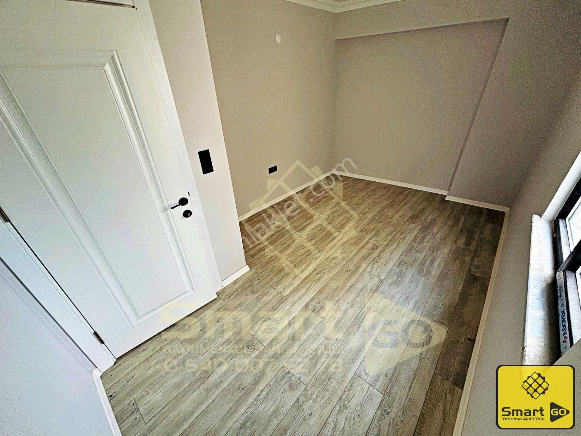 Yeni Mahalle'de 2+1 Satılık Sıfır Daire - Görsel 23