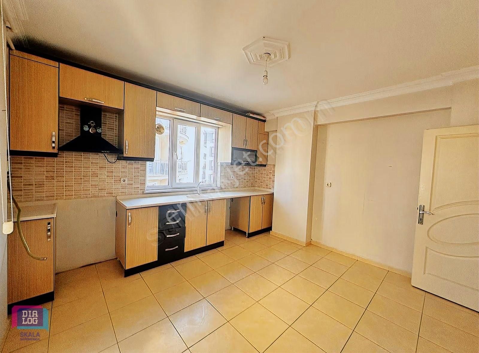 Dialog Skala'dan Nilüfer Demircide Arakat Kiralık 3+1 Daire - Görsel 20