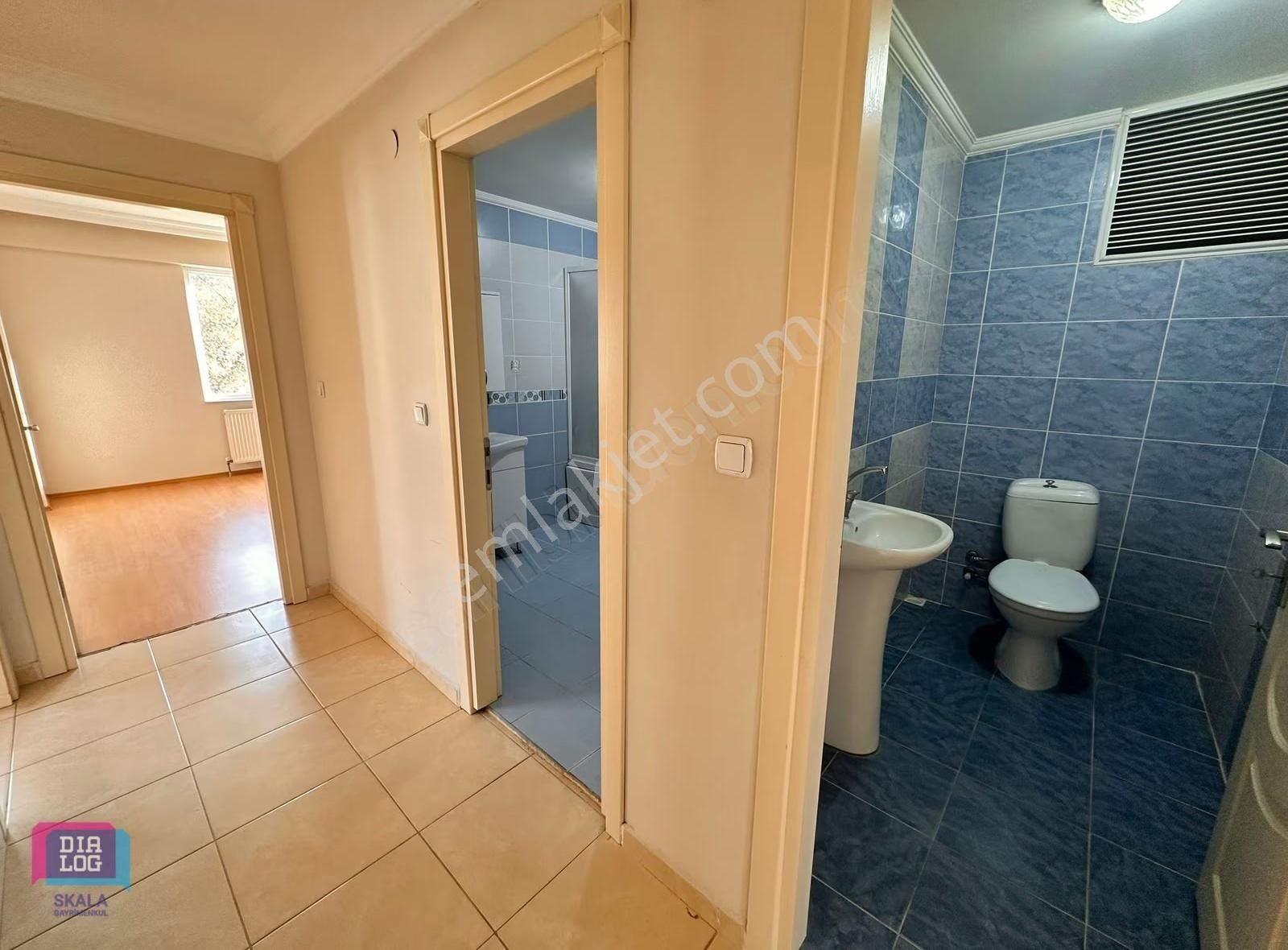 Dialog Skala'dan Nilüfer Demircide Arakat Kiralık 3+1 Daire - Görsel 7