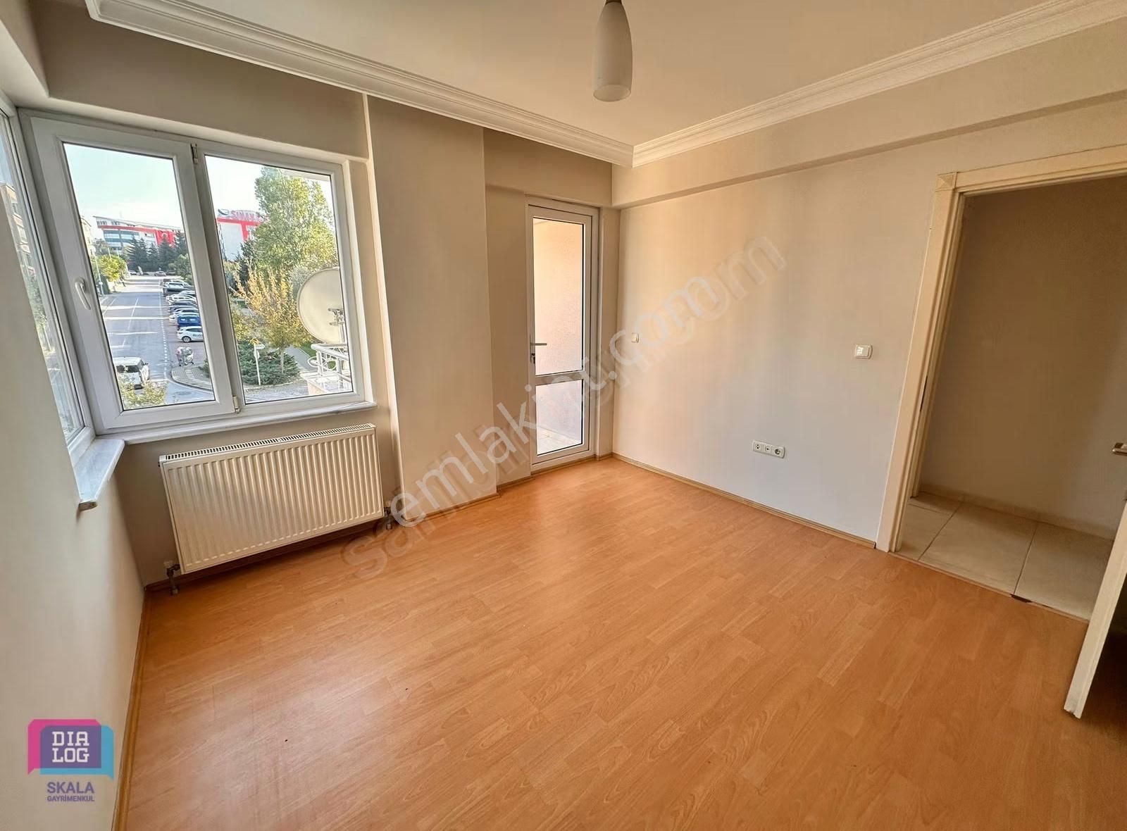 Dialog Skala'dan Nilüfer Demircide Arakat Kiralık 3+1 Daire - Görsel 8