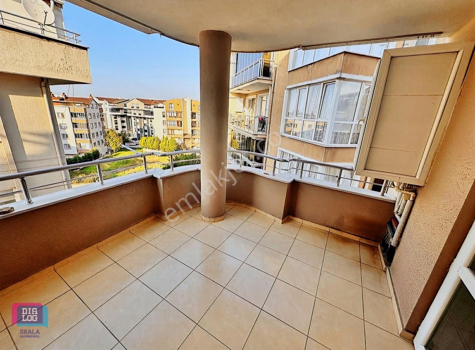 Dialog Skala'dan Nilüfer Demircide Arakat Kiralık 3+1 Daire - Görsel 30