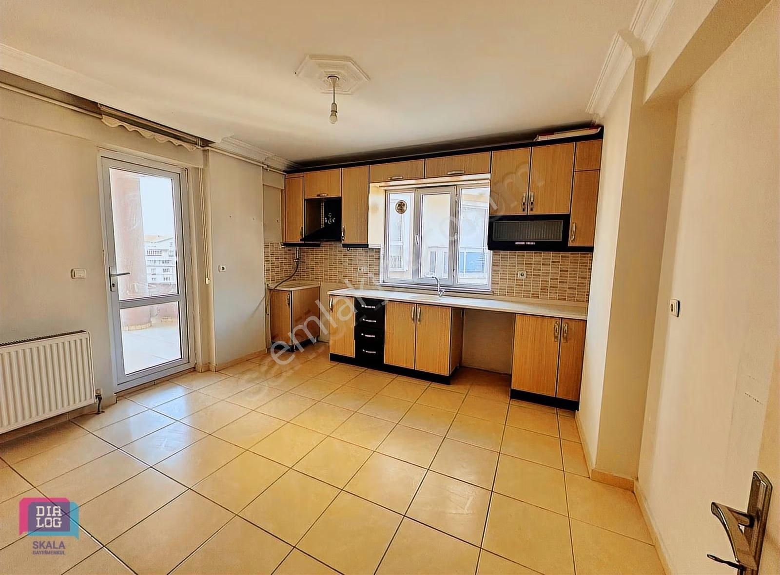 Dialog Skala'dan Nilüfer Demircide Arakat Kiralık 3+1 Daire - Görsel 4