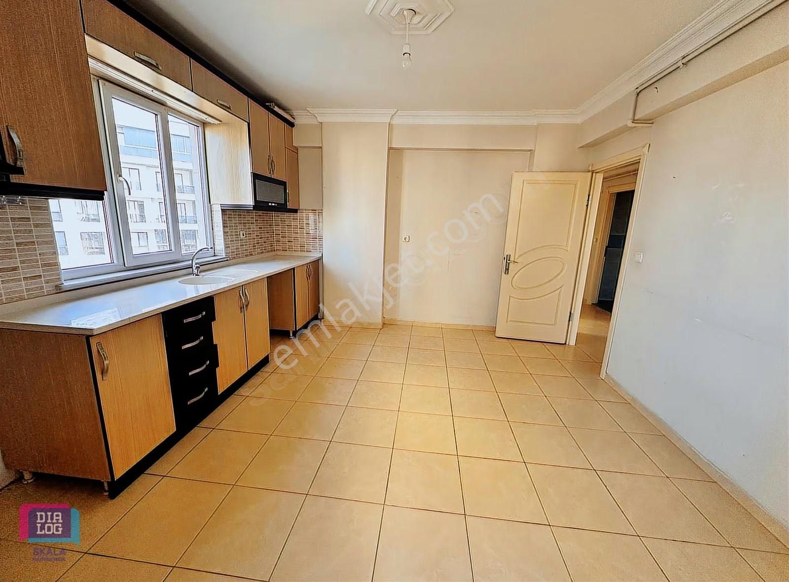 Dialog Skala'dan Nilüfer Demircide Arakat Kiralık 3+1 Daire - Görsel 27