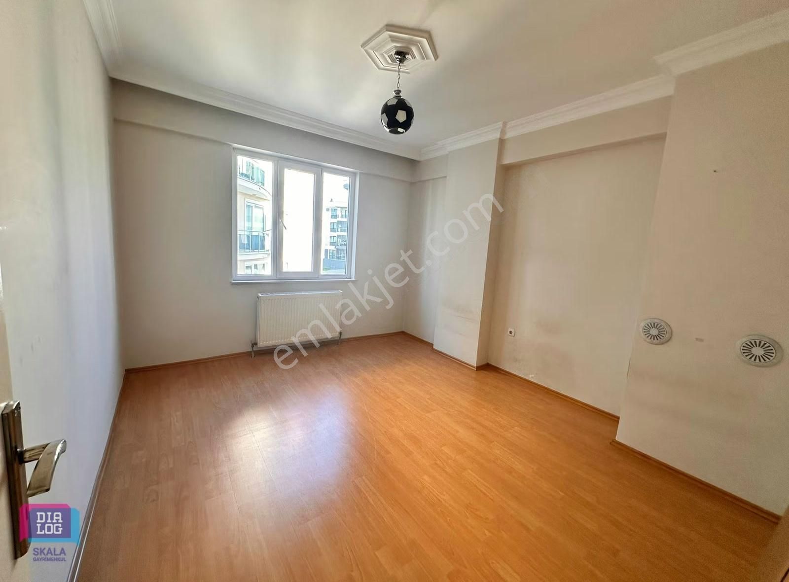 Dialog Skala'dan Nilüfer Demircide Arakat Kiralık 3+1 Daire - Görsel 29