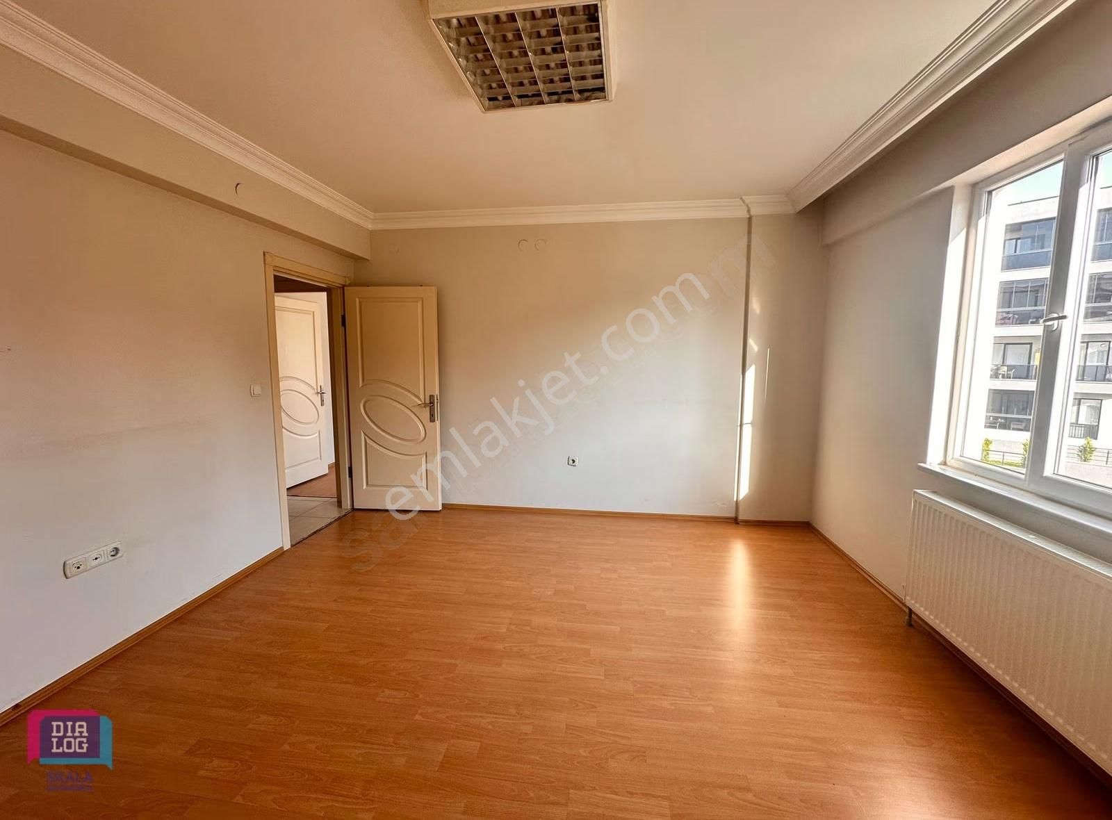 Dialog Skala'dan Nilüfer Demircide Arakat Kiralık 3+1 Daire - Görsel 5