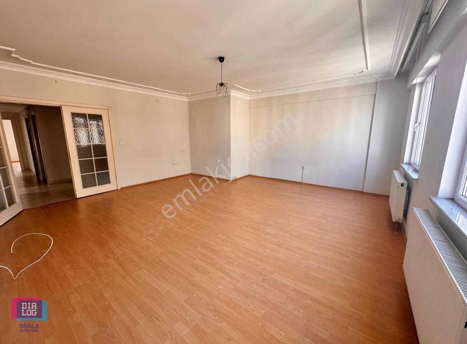 Dialog Skala'dan Nilüfer Demircide Arakat Kiralık 3+1 Daire - Görsel 15