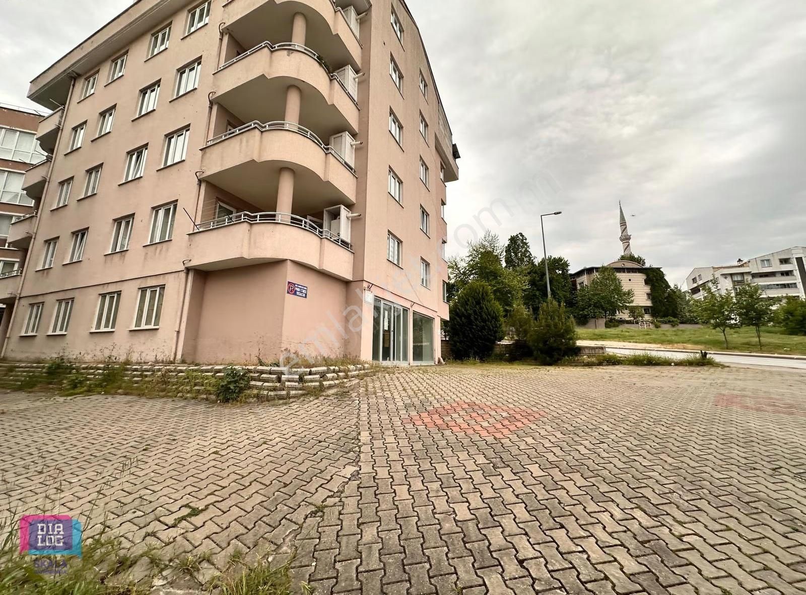 Dialog Skala'dan Nilüfer Demircide Arakat Kiralık 3+1 Daire - Görsel 14