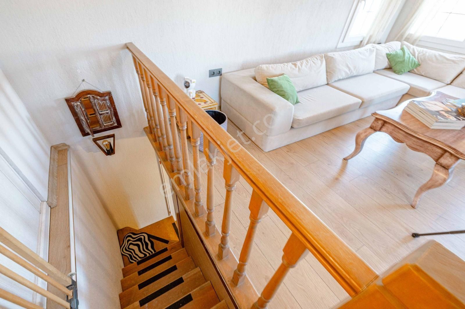 Bodrum Yakaköy'de Tam Müstakil Taş,köy Evi  - Görsel 18