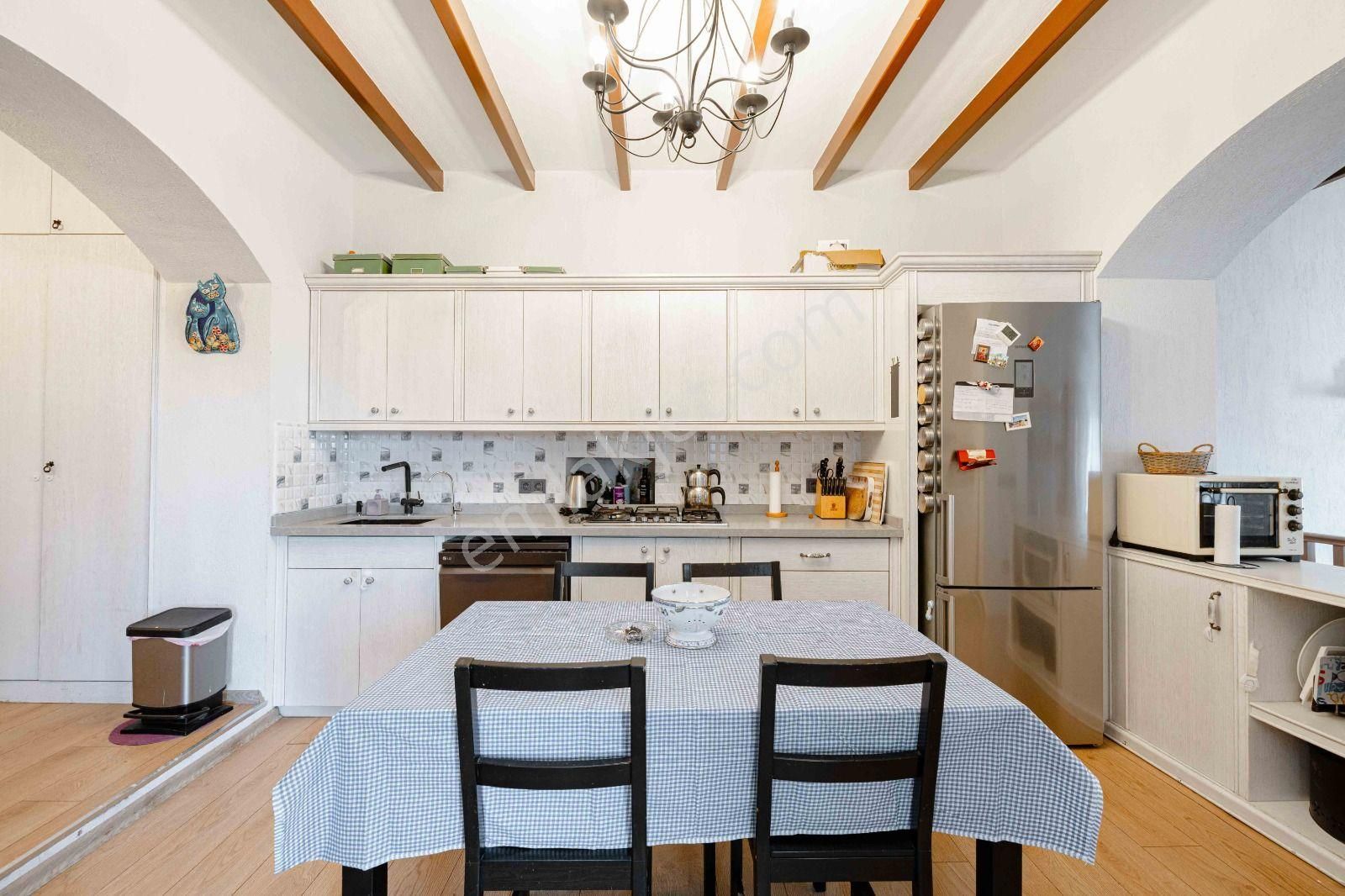 Bodrum Yakaköy'de Tam Müstakil Taş,köy Evi  - Görsel 13