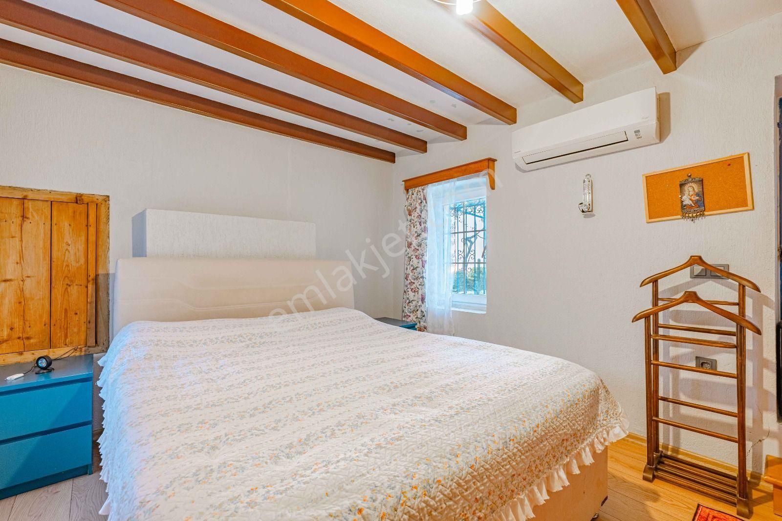 Bodrum Yakaköy'de Tam Müstakil Taş,köy Evi  - Görsel 19