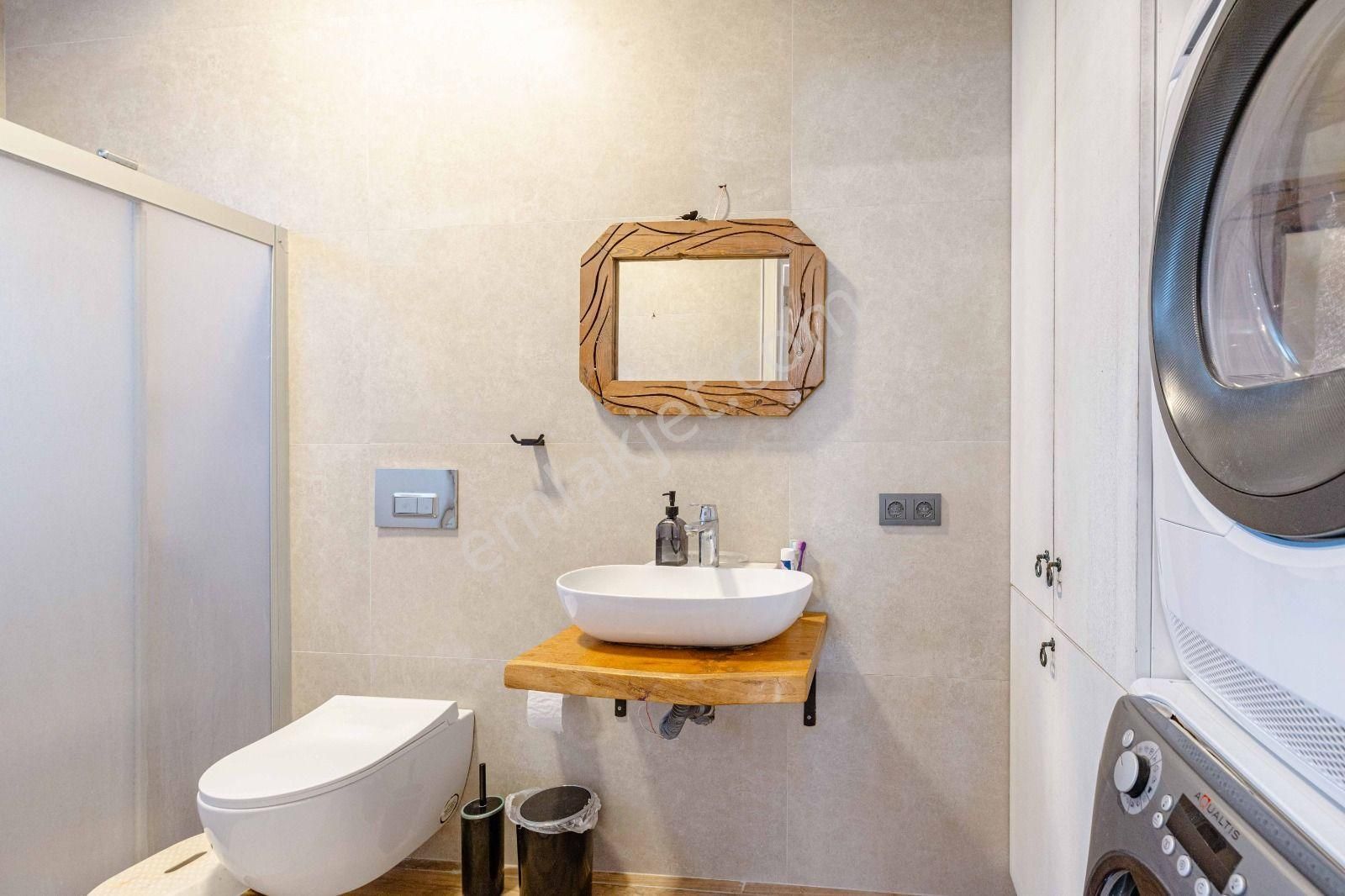 Bodrum Yakaköy'de Tam Müstakil Taş,köy Evi  - Görsel 22