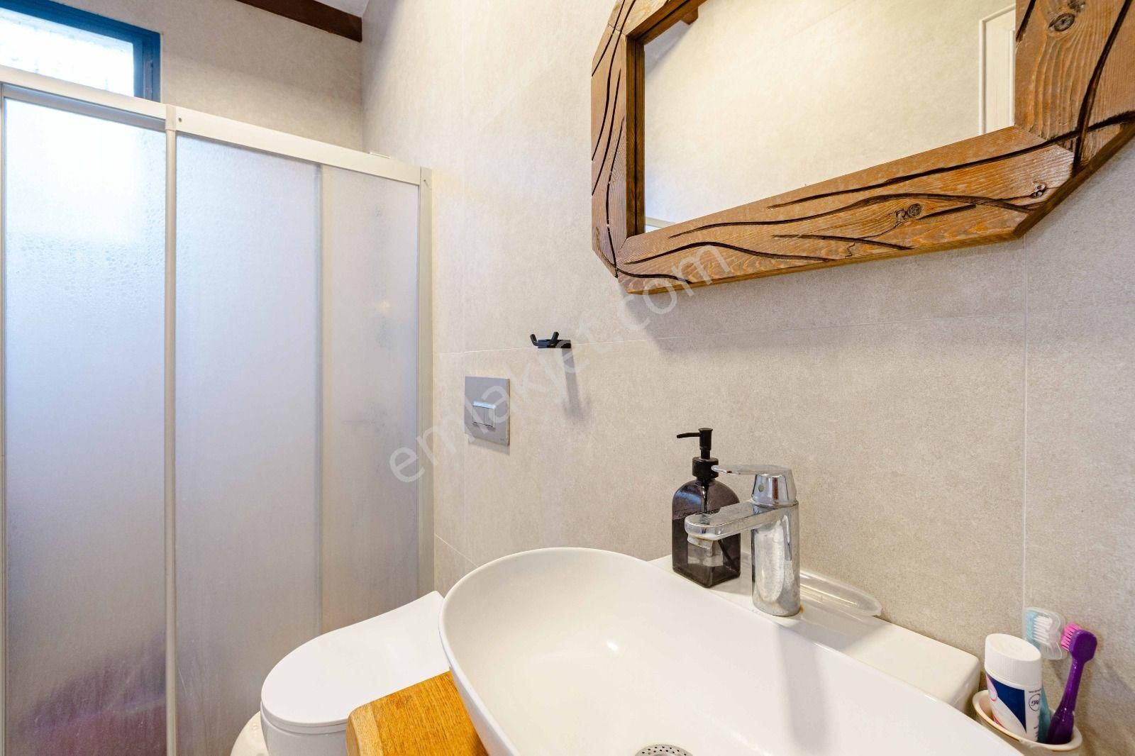 Bodrum Yakaköy'de Tam Müstakil Taş,köy Evi  - Görsel 23