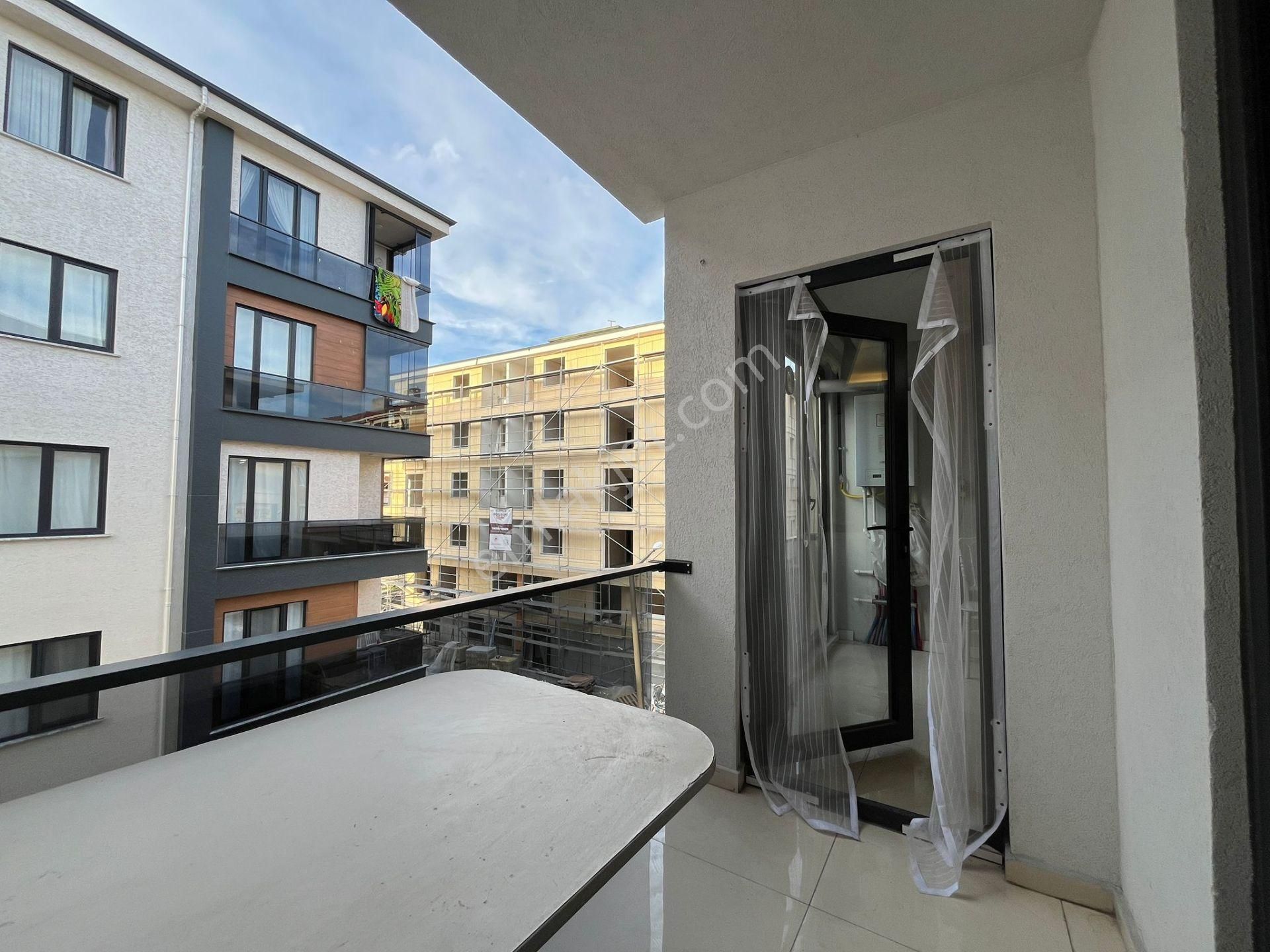 Alyans Life İnşaat'tan Satılık Kaptan Köşkü Emsalsiz Fiyat - Görsel 8