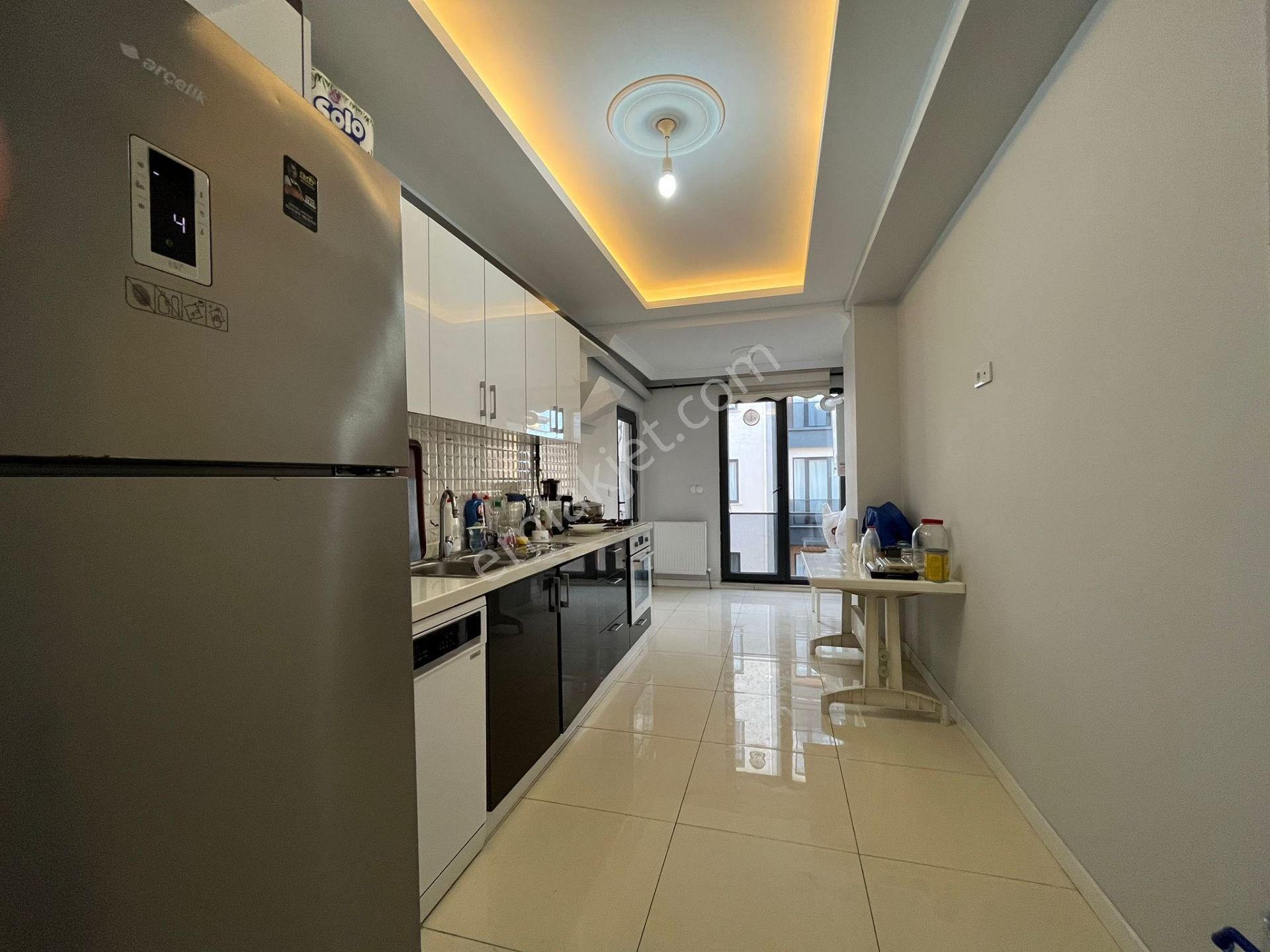 Alyans Life İnşaat'tan Satılık Kaptan Köşkü Emsalsiz Fiyat - Görsel 11