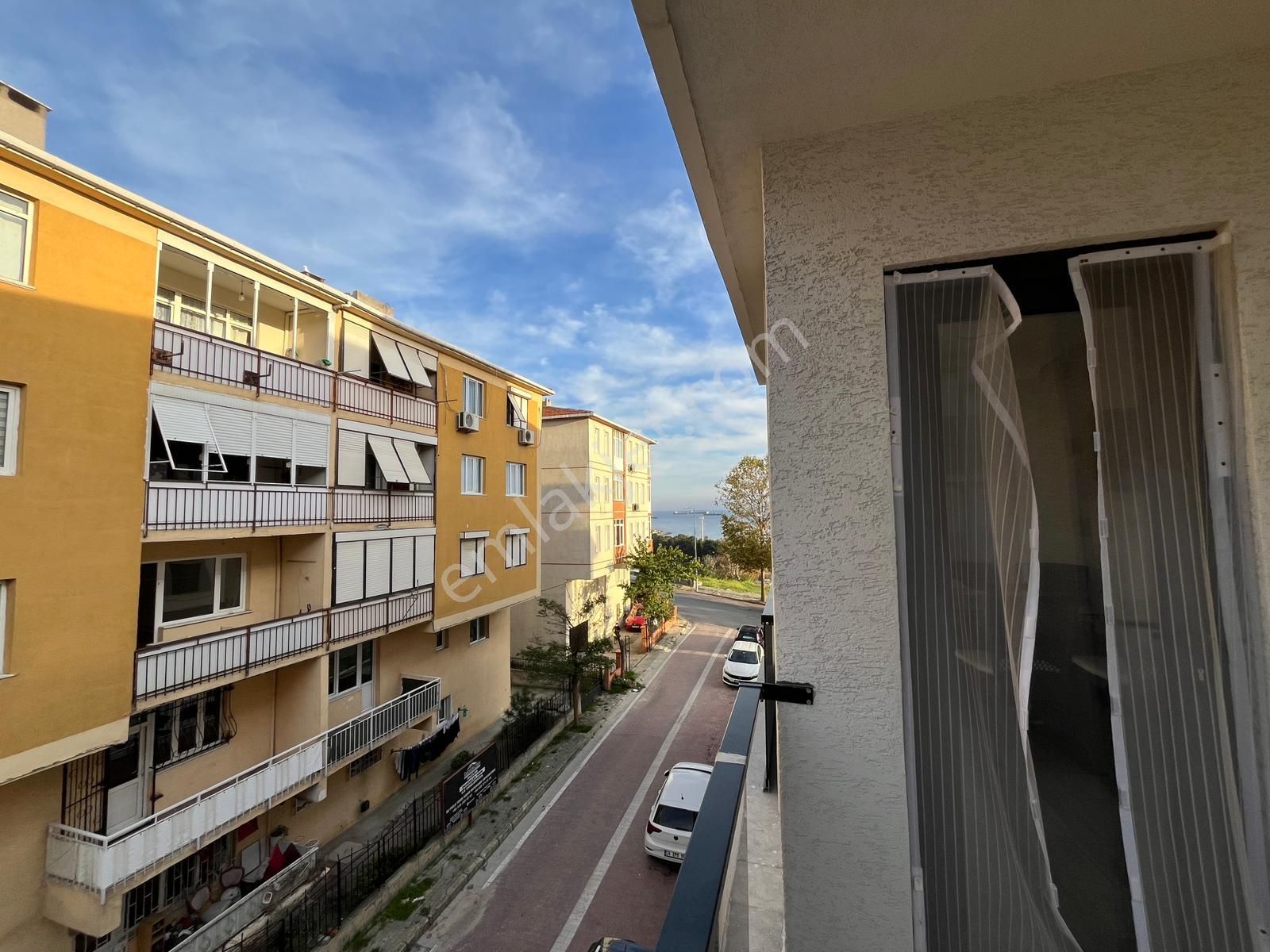 Alyans Life İnşaat'tan Satılık Kaptan Köşkü Emsalsiz Fiyat - Görsel 14