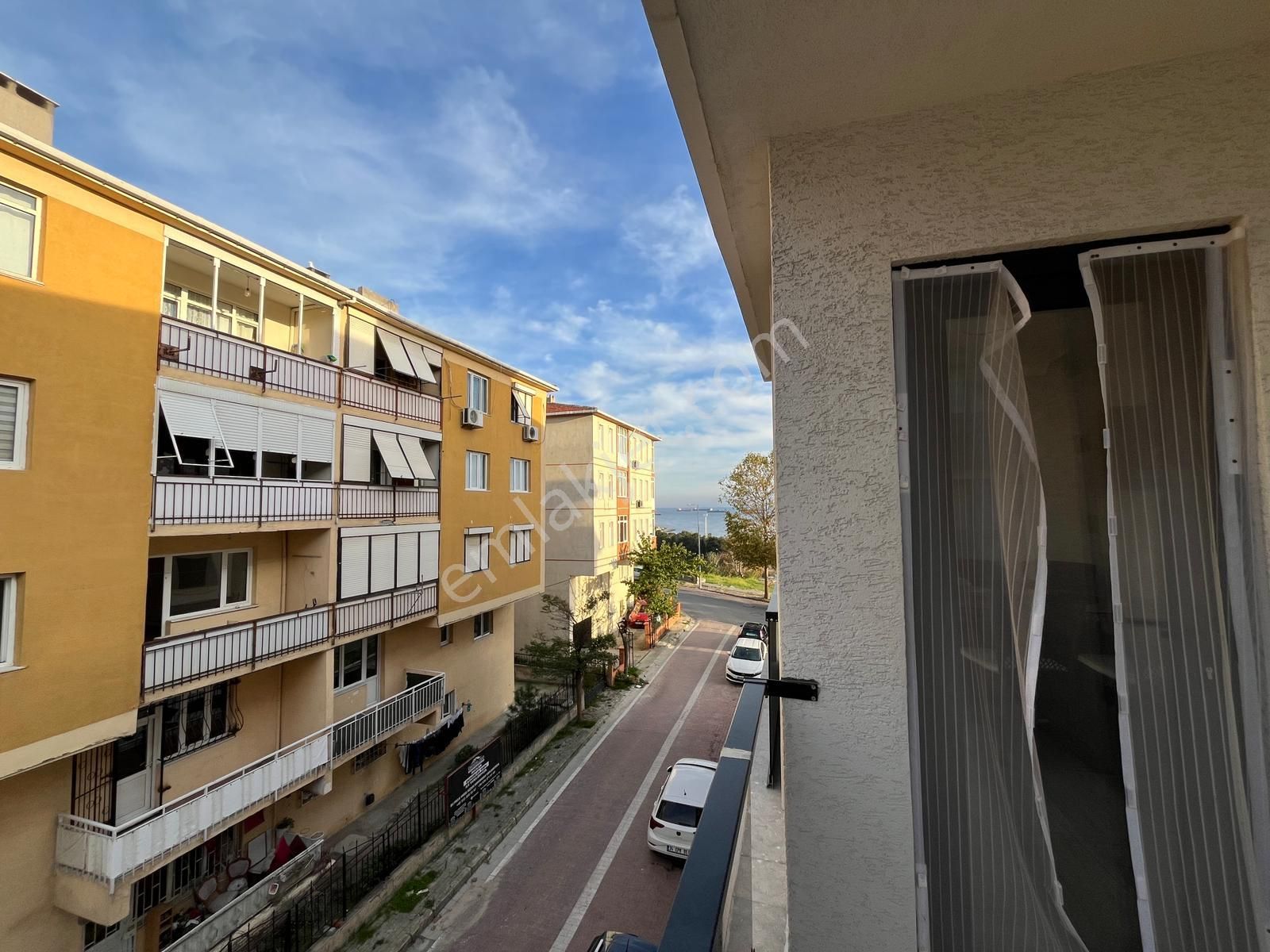 Alyans Life İnşaat'tan Satılık Kaptan Köşkü Emsalsiz Fiyat - Görsel 13