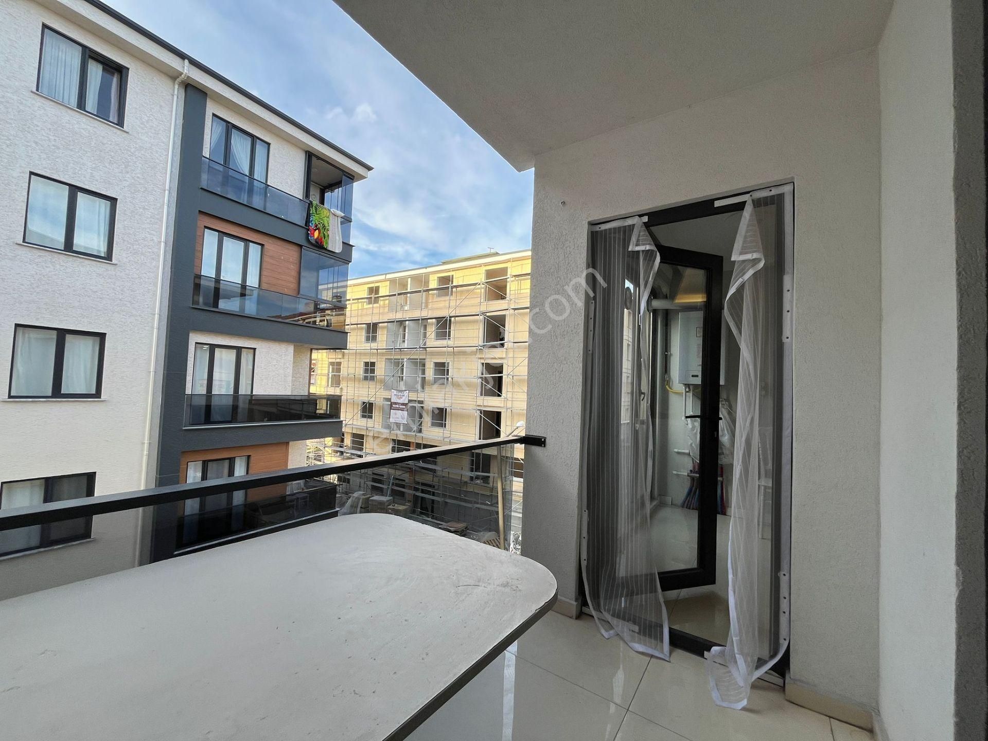 Alyans Life İnşaat'tan Satılık Kaptan Köşkü Emsalsiz Fiyat - Görsel 7