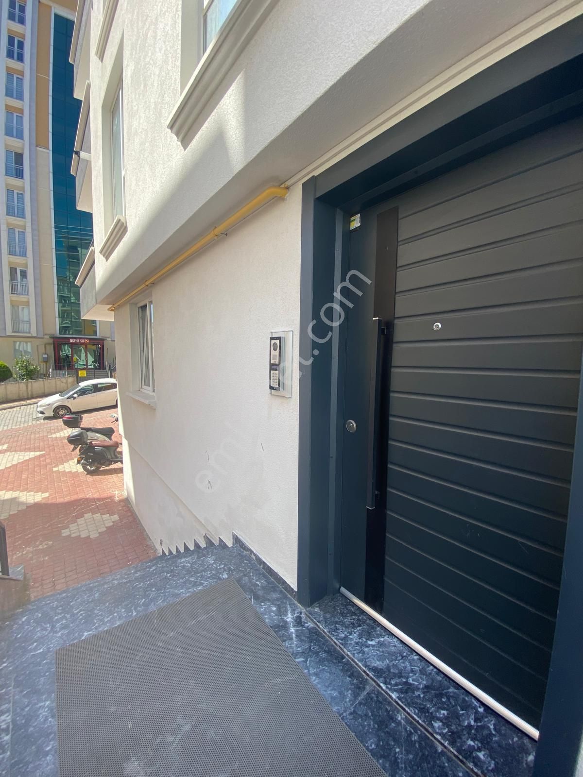 Körfez Mah.sahile Yürüme Mesafesinde Satılık 1+1 Daire - Görsel 9