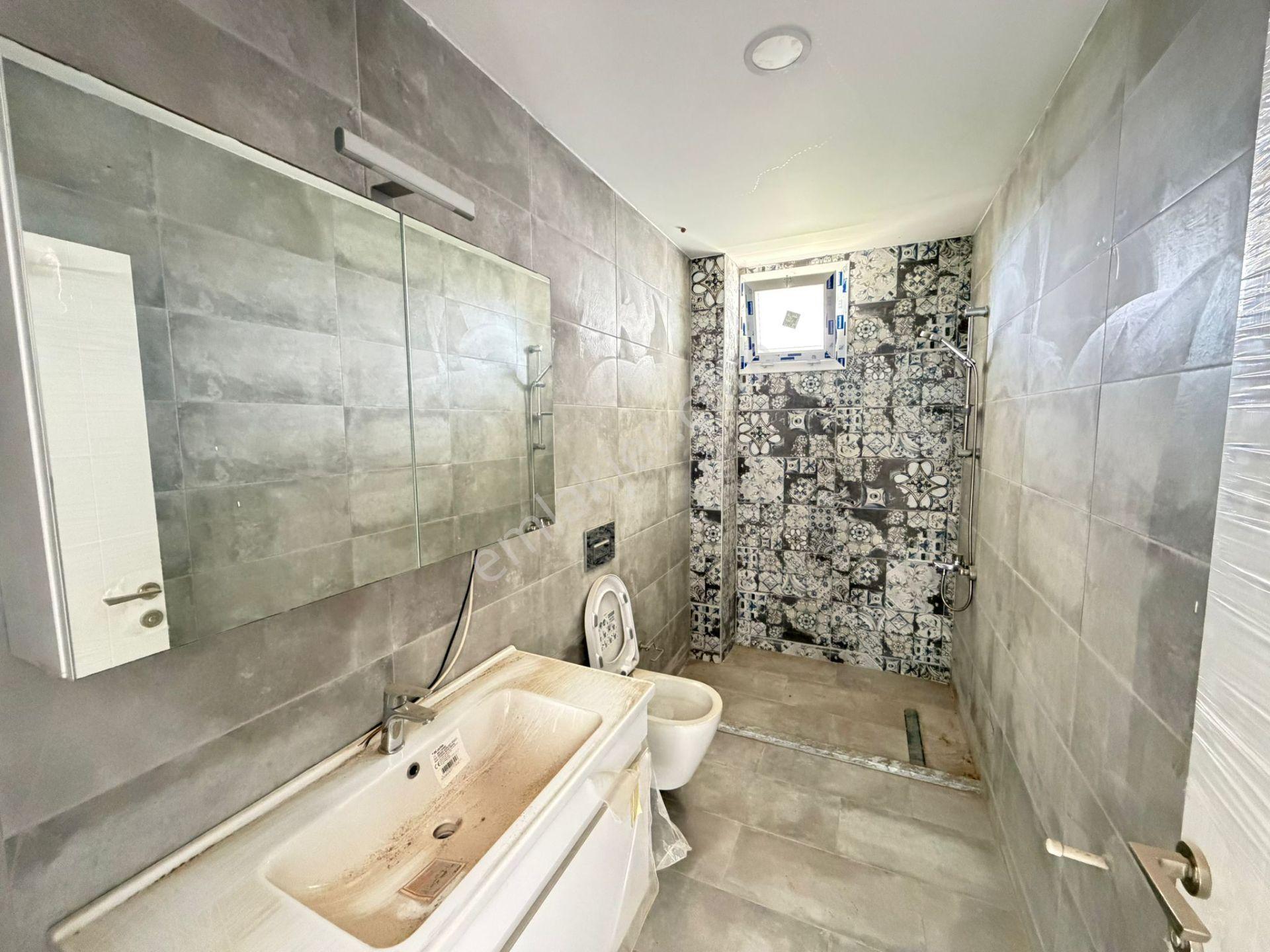 Mordoğan Ardıç Mevkii'nde Gülkent Sitesi'nde 5+1 Müstakil Villa - Görsel 13