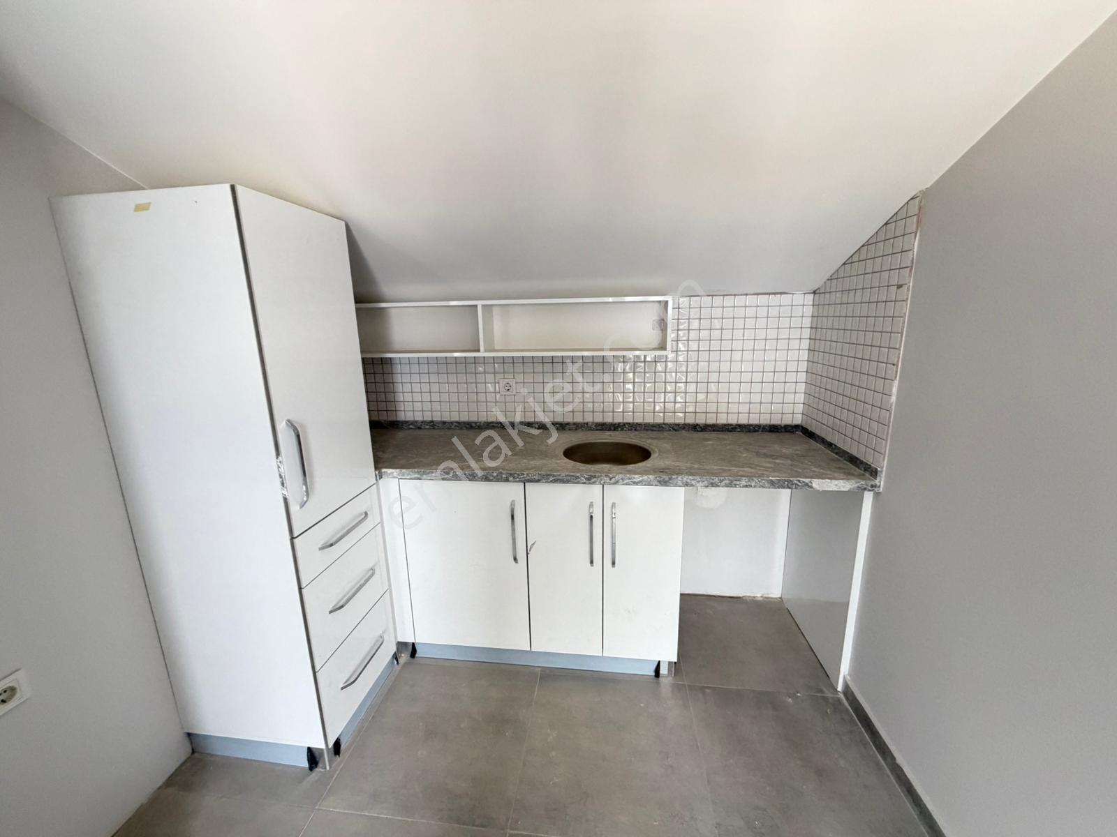Mordoğan Ardıç Mevkii'nde Gülkent Sitesi'nde 5+1 Müstakil Villa - Görsel 21