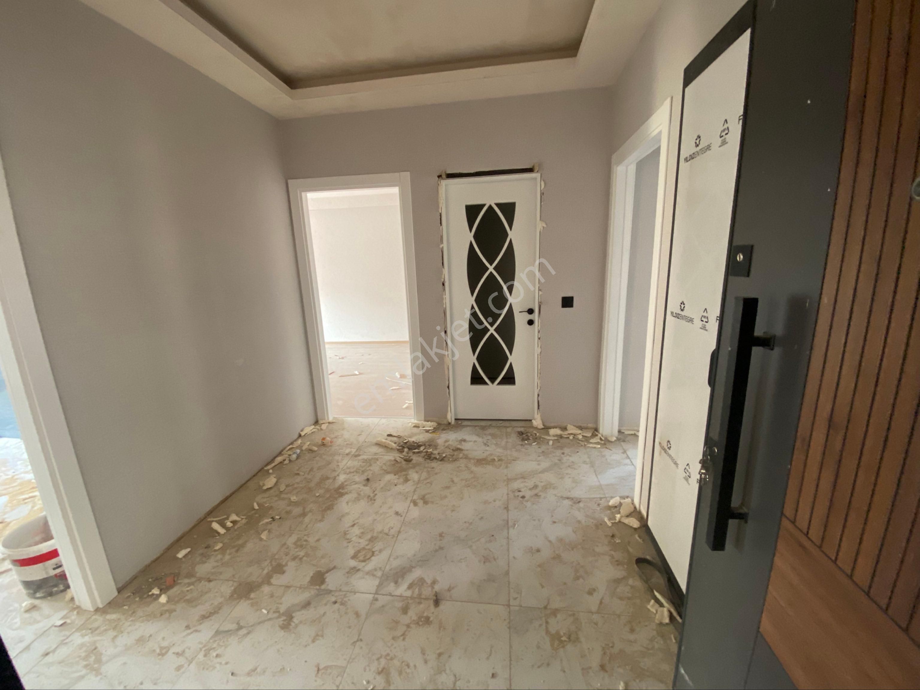 Mengene Cd Sinde Sıfır Arakat Daireler - Görsel 5