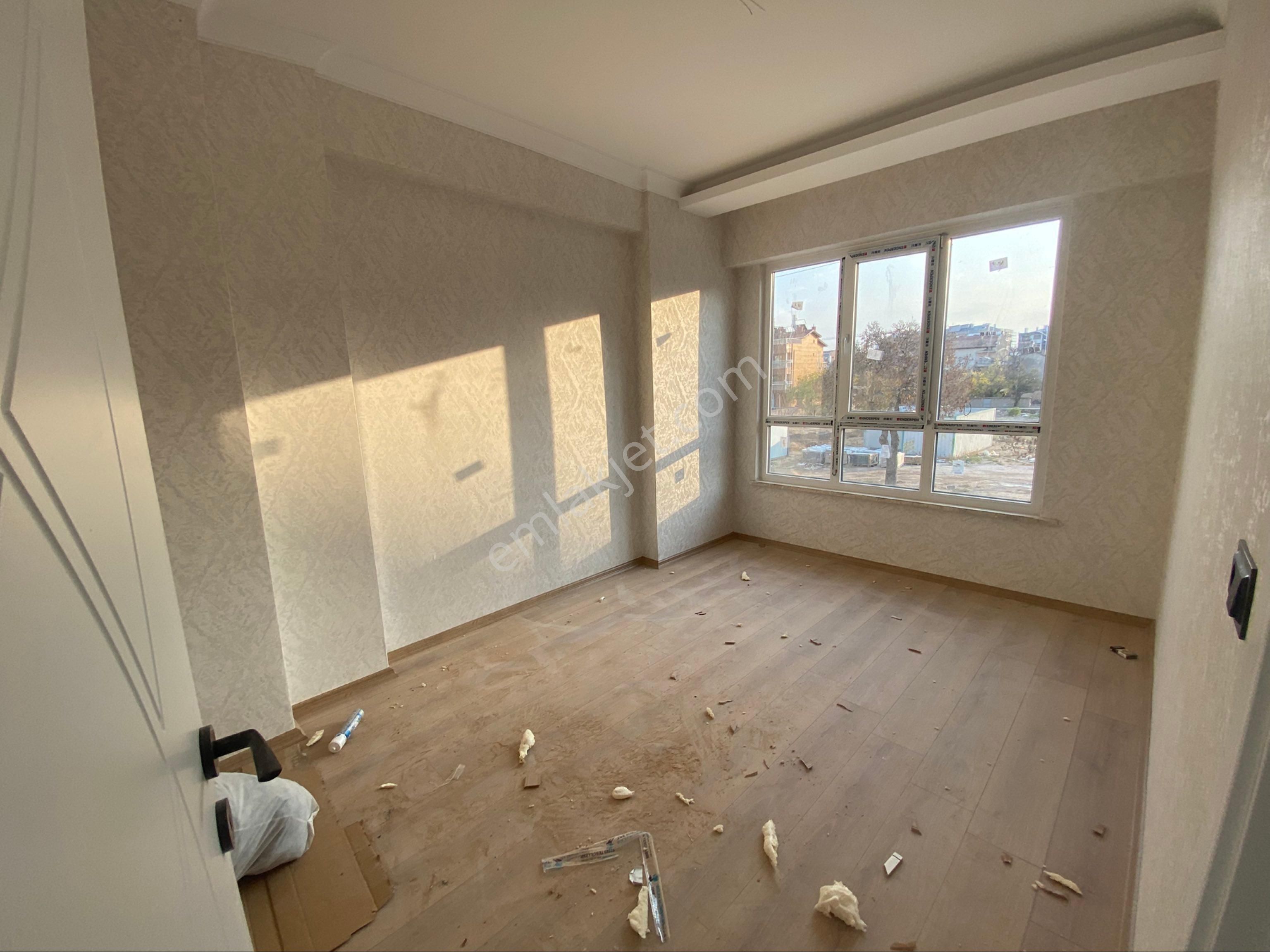 Mengene Cd Sinde Sıfır Arakat Daireler - Görsel 10