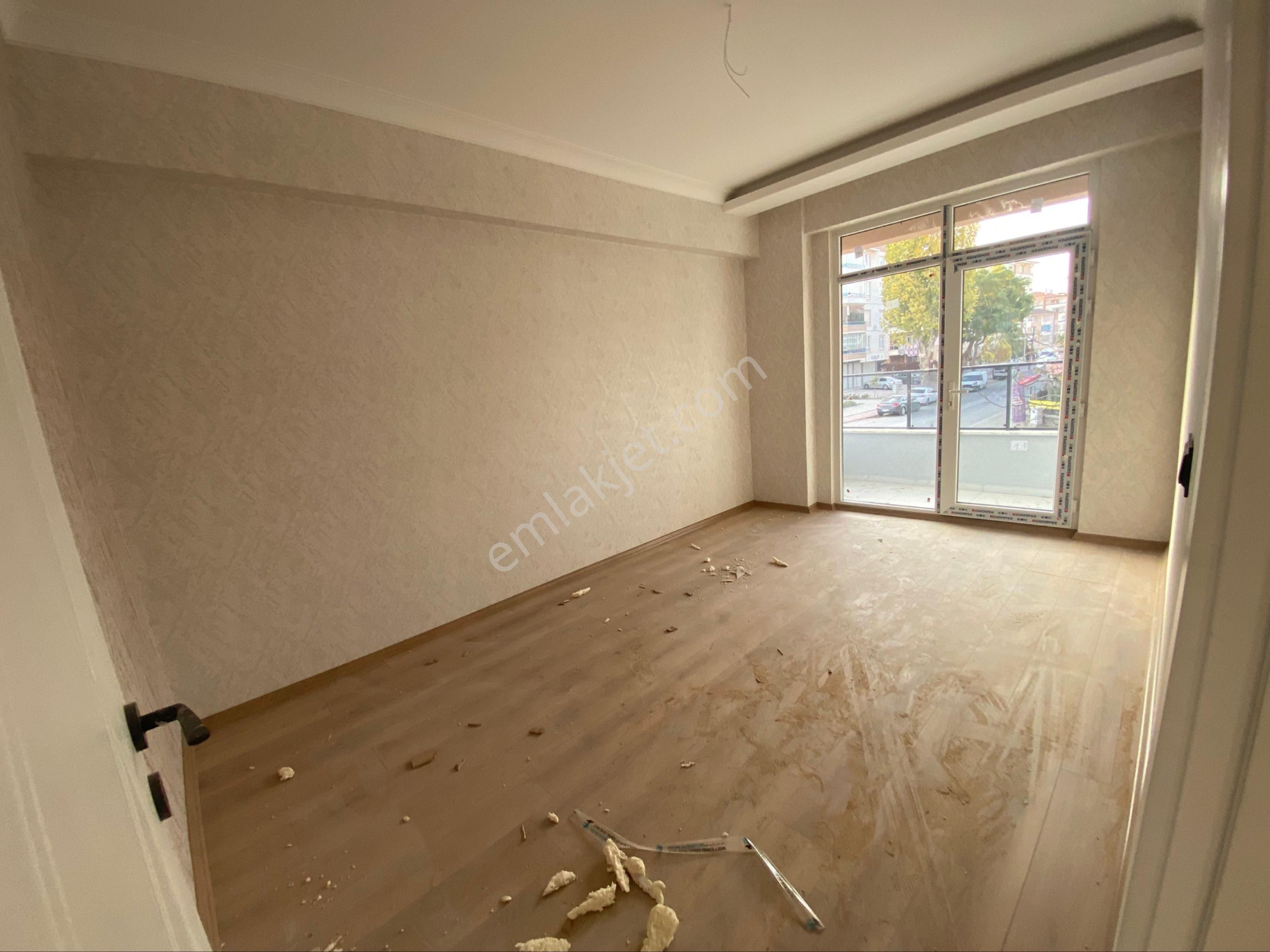 Mengene Cd Sinde Sıfır Arakat Daireler - Görsel 11