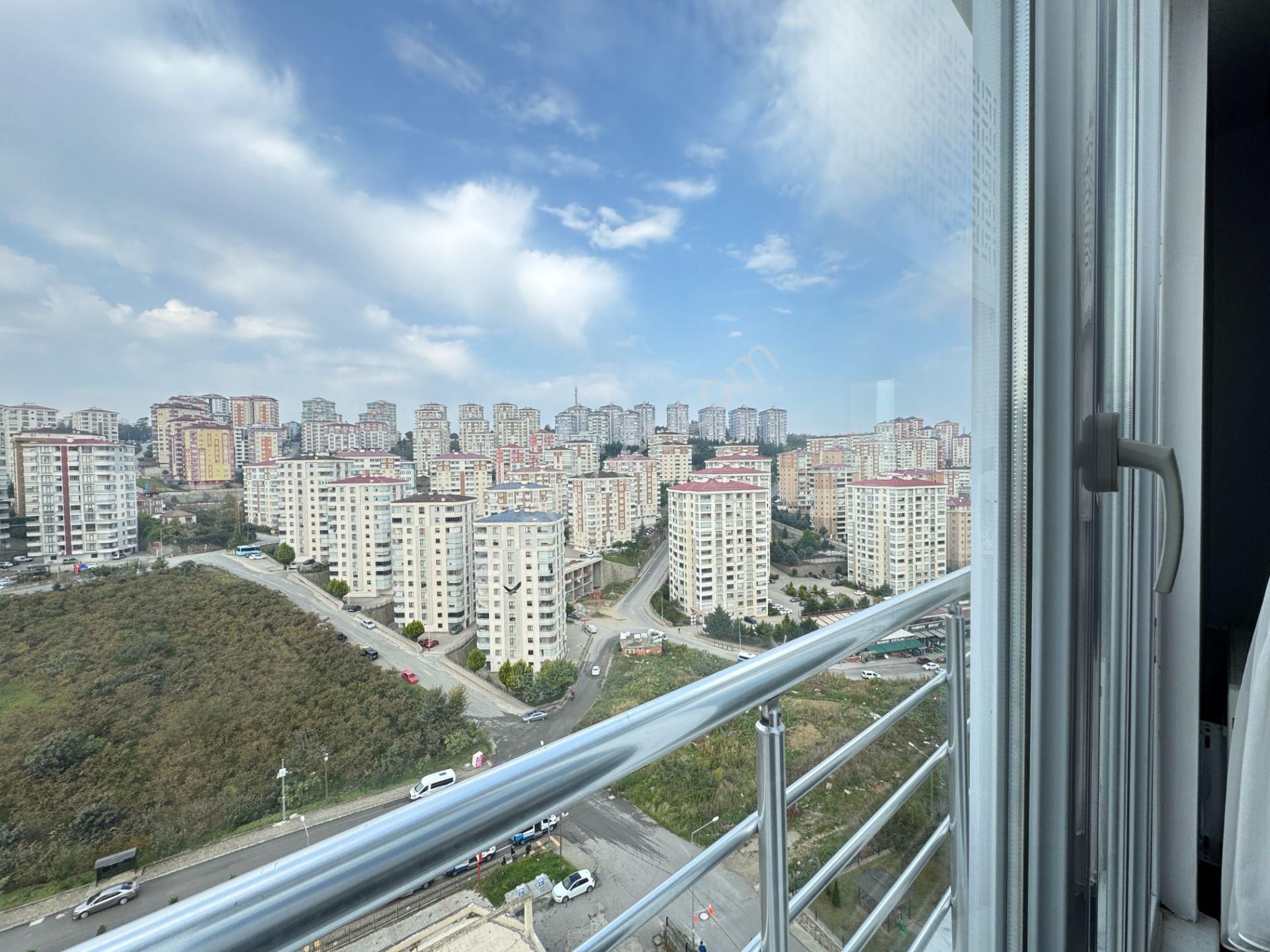 Trabzon Çukurçayır Mahallesi Ay Işığı 1 Sitesi Satılık 3+1 Daire - Görsel 15