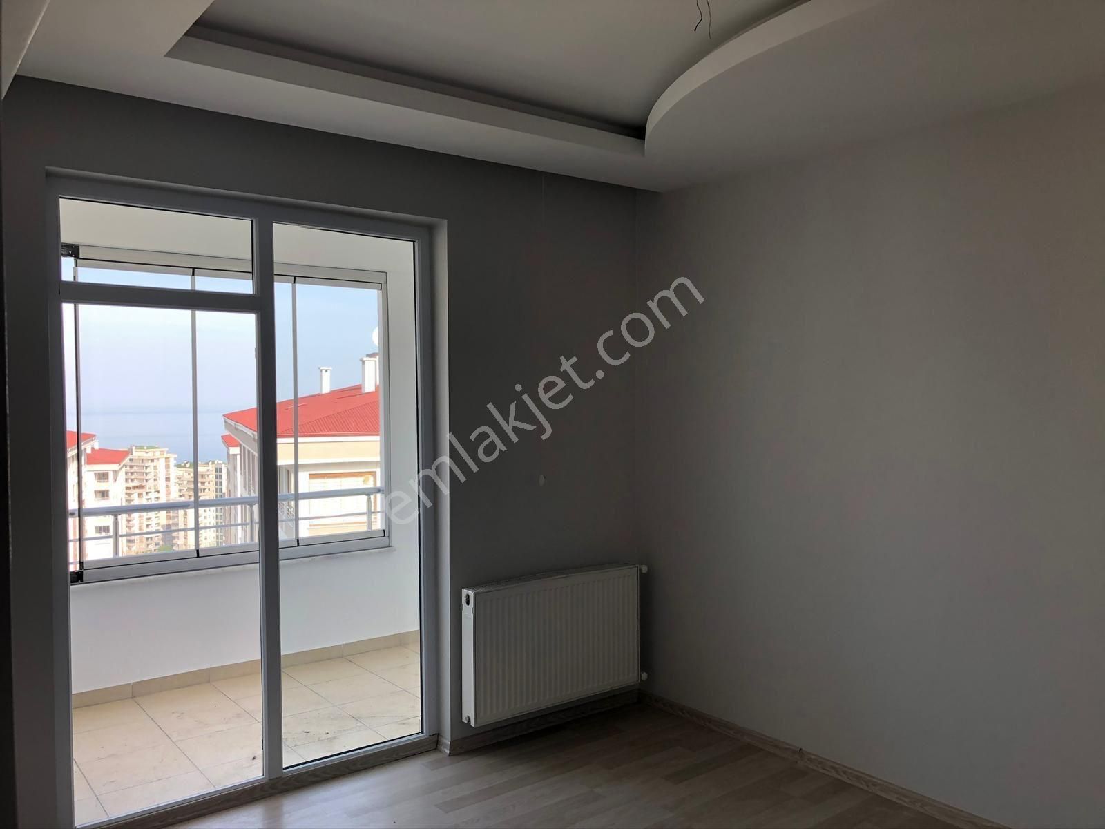 Trabzon Çukurçayır Mahallesi Ay Işığı 1 Sitesi Satılık 3+1 Daire - Görsel 24