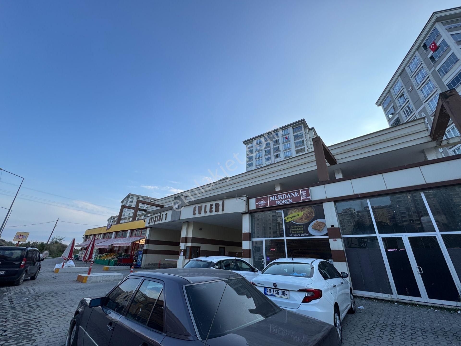 Trabzon Çukurçayır Mahallesi Ay Işığı 1 Sitesi Satılık 3+1 Daire - Görsel 33