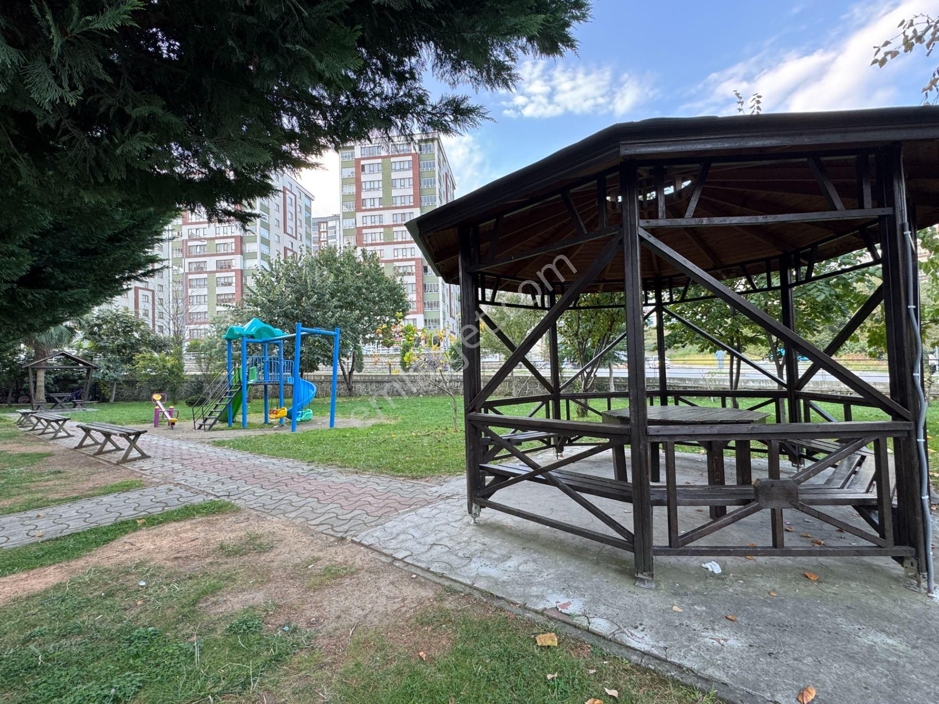 Trabzon Çukurçayır Mahallesi Ay Işığı 1 Sitesi Satılık 3+1 Daire - Görsel 29