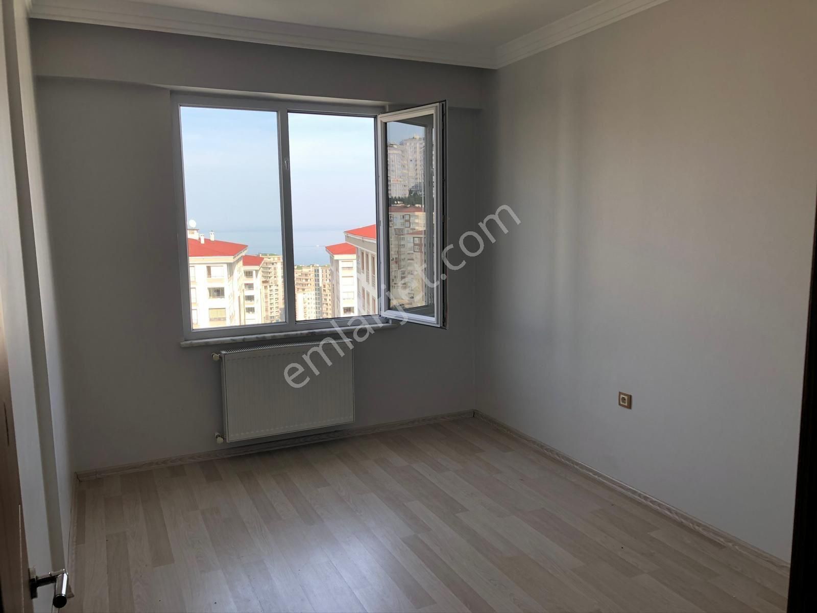 Trabzon Çukurçayır Mahallesi Ay Işığı 1 Sitesi Satılık 3+1 Daire - Görsel 22
