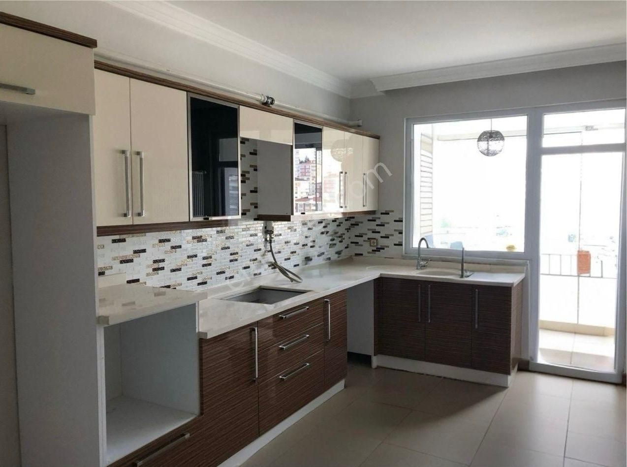 Trabzon Çukurçayır Mahallesi Ay Işığı 1 Sitesi Satılık 3+1 Daire - Görsel 17
