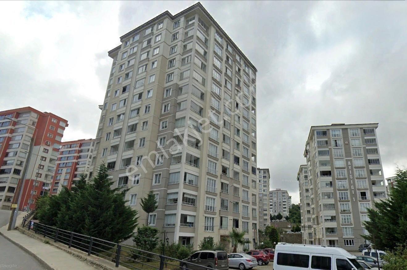 Trabzon Çukurçayır Mahallesi Ay Işığı 1 Sitesi Satılık 3+1 Daire - Görsel 31