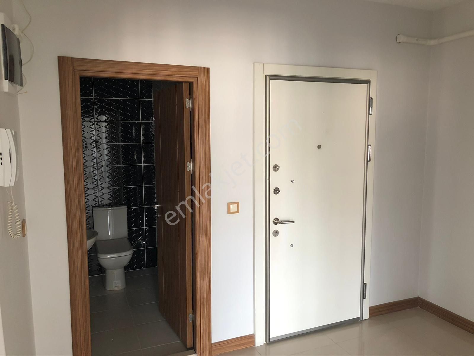 Trabzon Çukurçayır Mahallesi Ay Işığı 1 Sitesi Satılık 3+1 Daire - Görsel 12