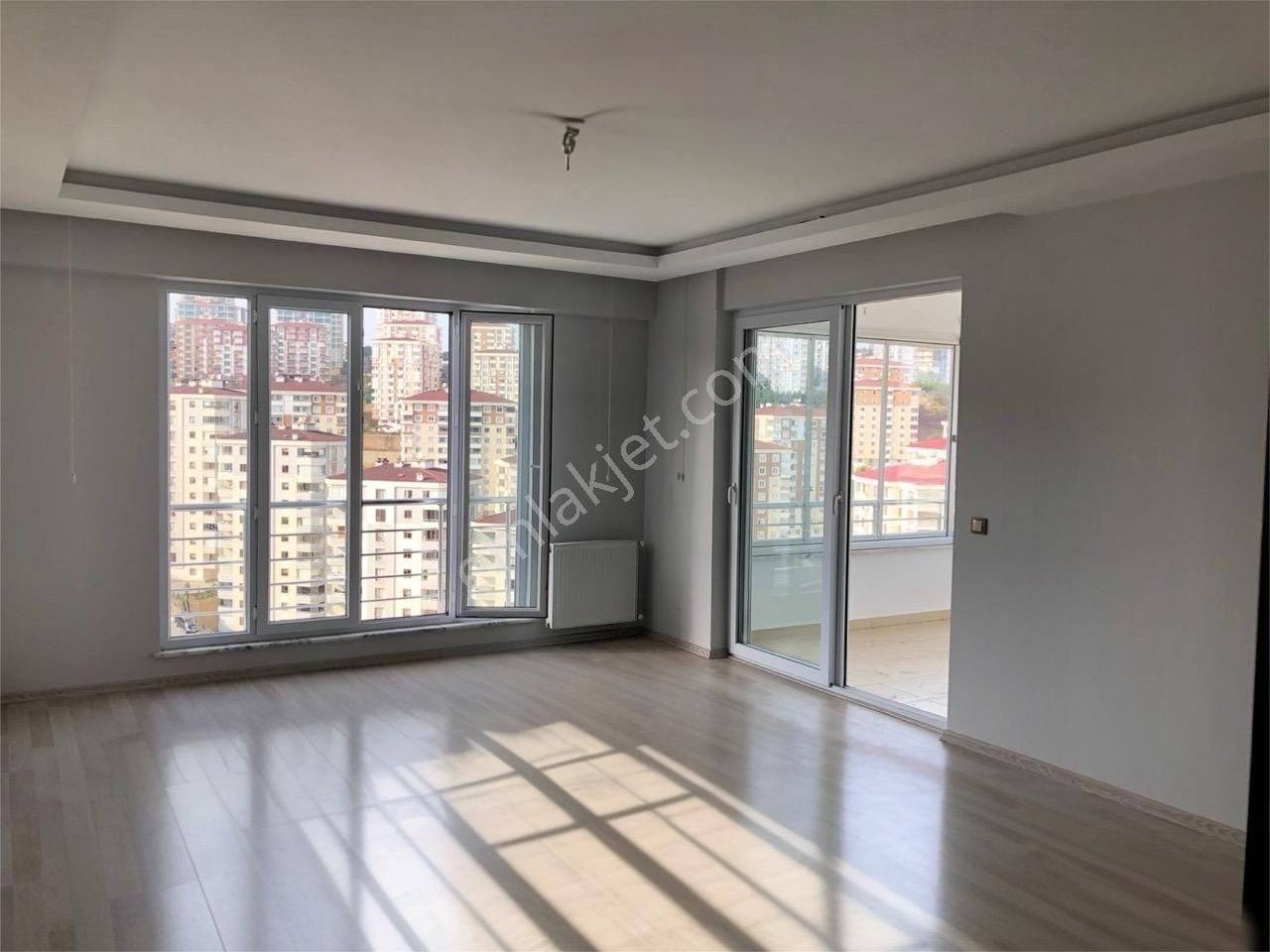 Trabzon Çukurçayır Mahallesi Ay Işığı 1 Sitesi Satılık 3+1 Daire - Görsel 14
