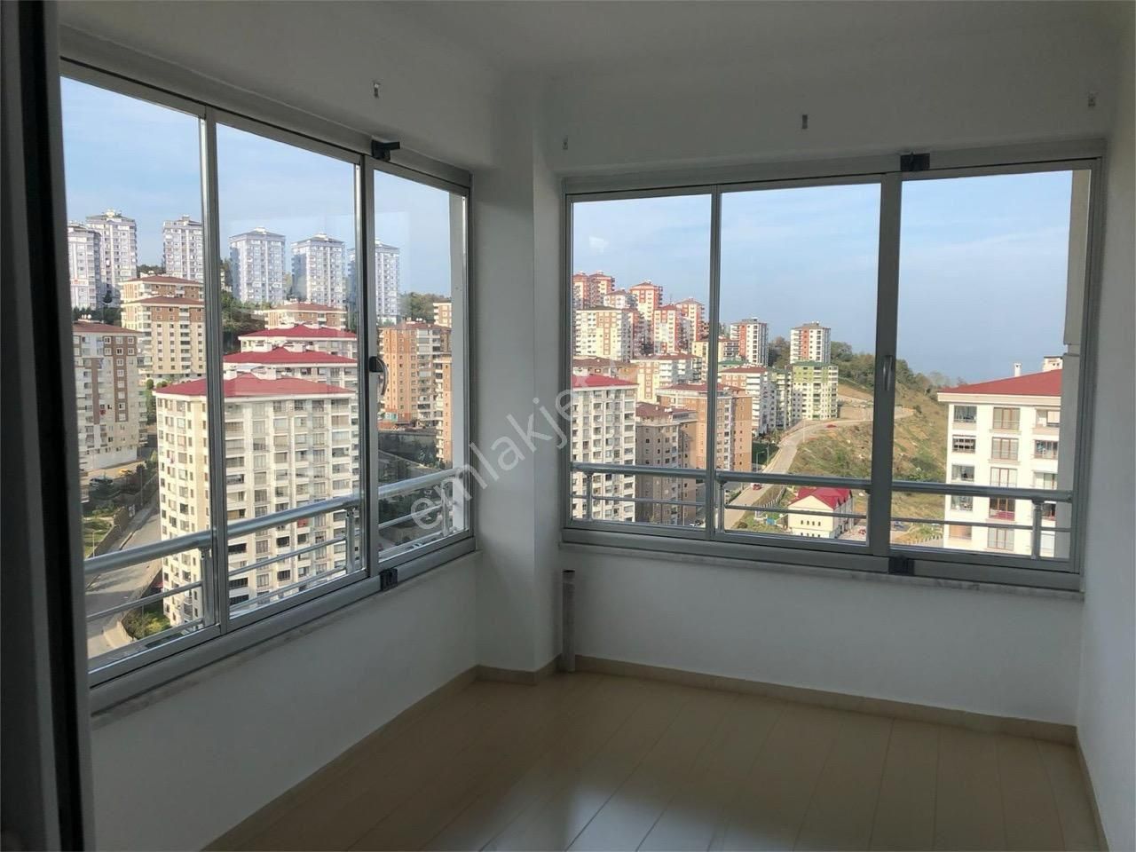 Trabzon Çukurçayır Mahallesi Ay Işığı 1 Sitesi Satılık 3+1 Daire - Görsel 18