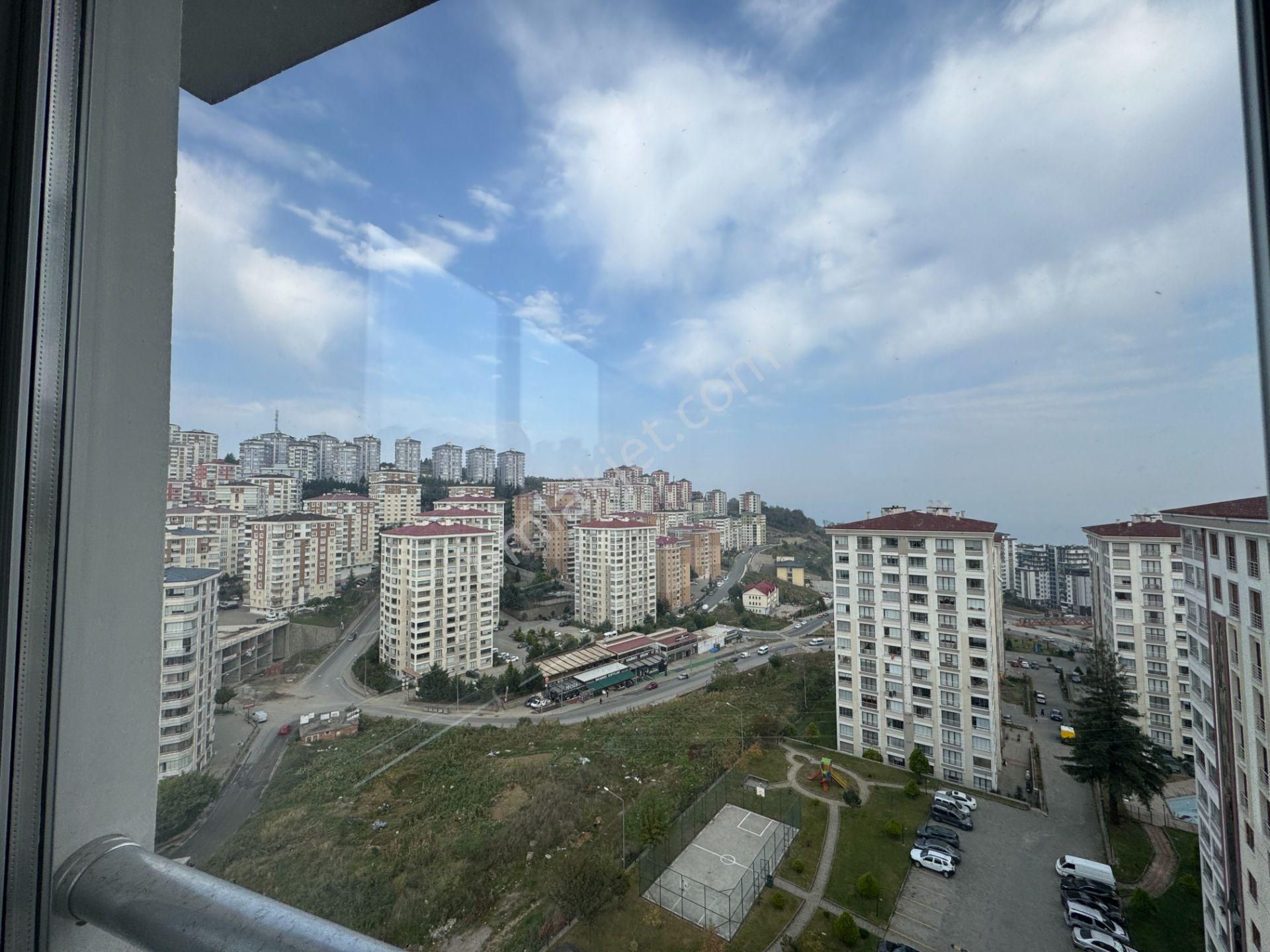 Trabzon Çukurçayır Mahallesi Ay Işığı 1 Sitesi Satılık 3+1 Daire - Görsel 28