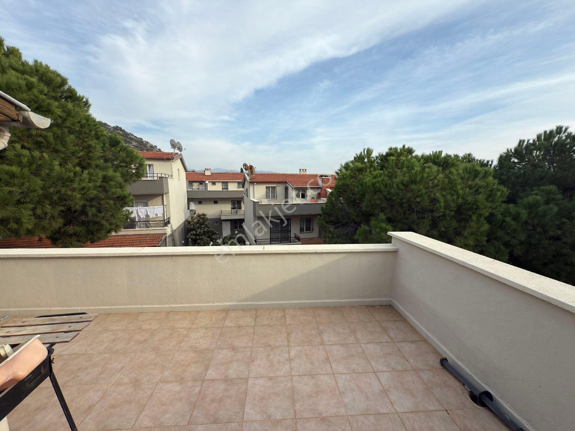 Kuşadası Ciritoğlu Sitesinde Masrafsız - Görsel 32