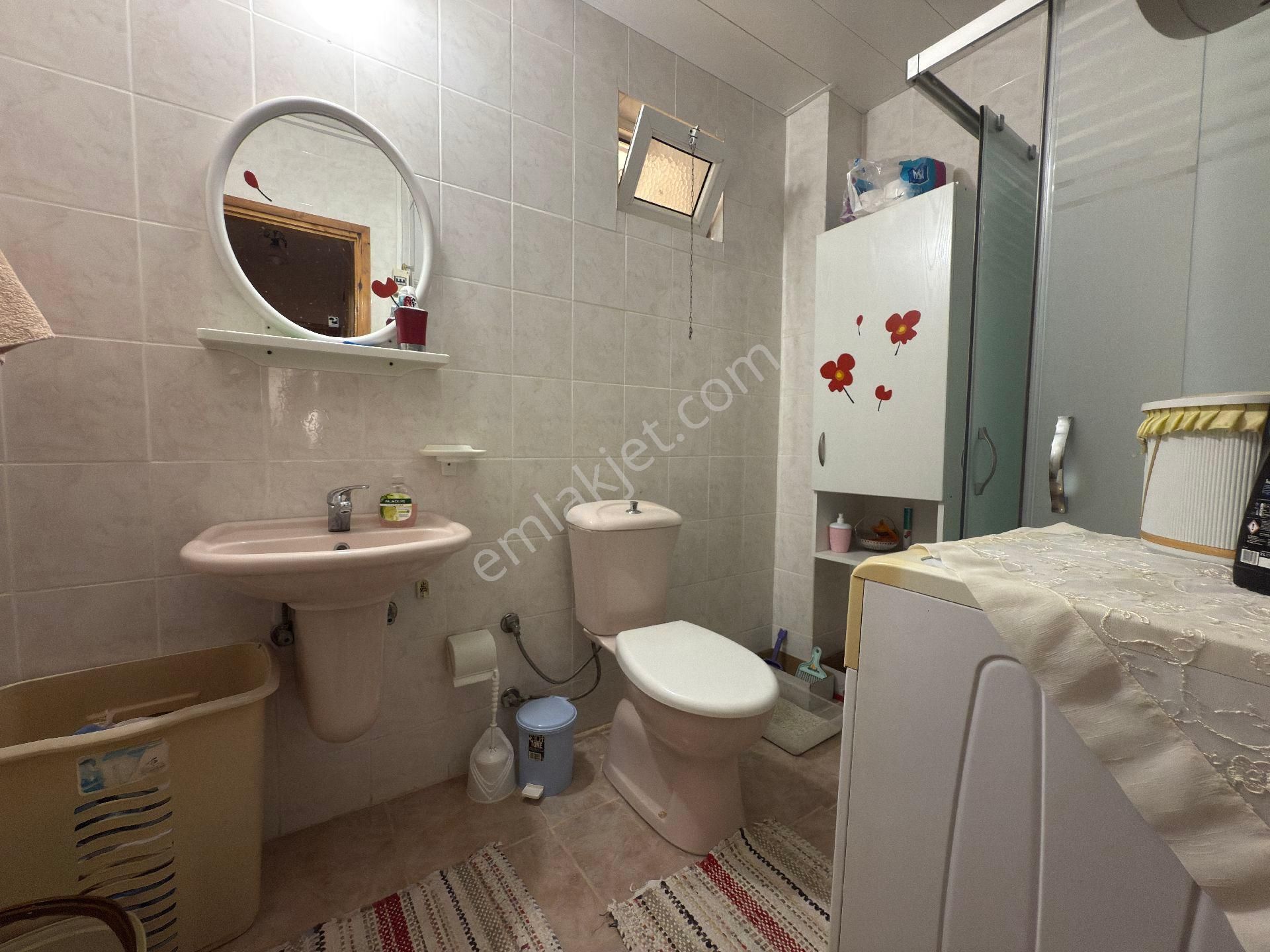 Kuşadası Ciritoğlu Sitesinde Masrafsız - Görsel 17