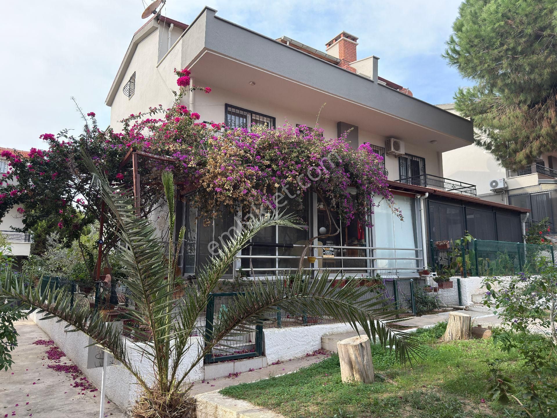 Kuşadası Ciritoğlu Sitesinde Masrafsız - Görsel 29