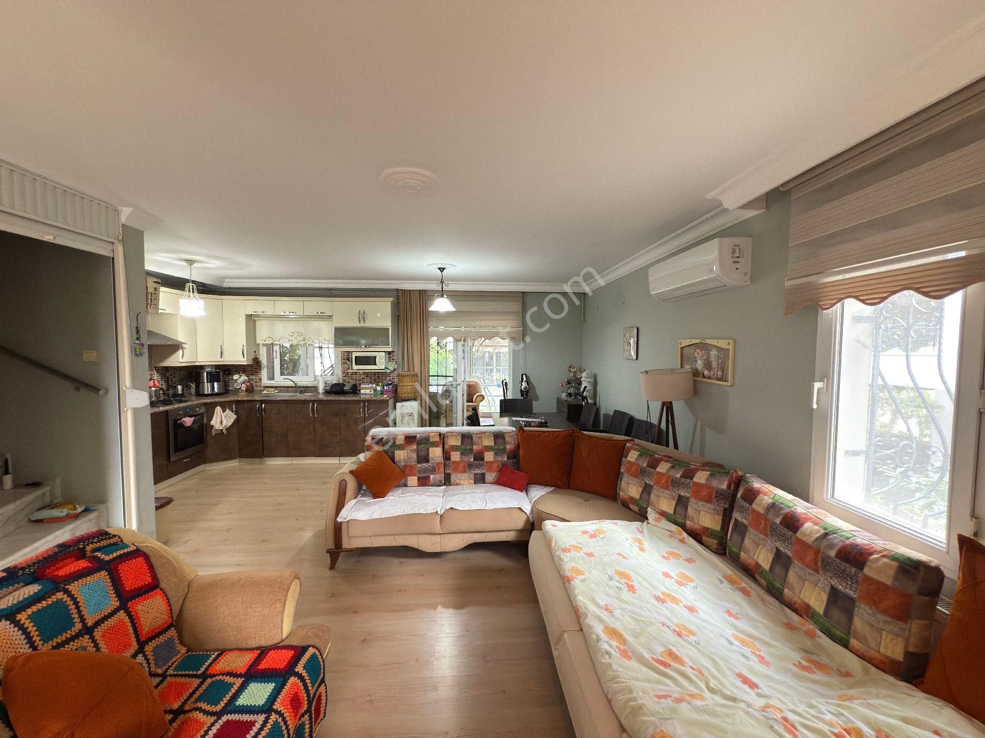 Kuşadası Ciritoğlu Sitesinde Masrafsız - Görsel 6