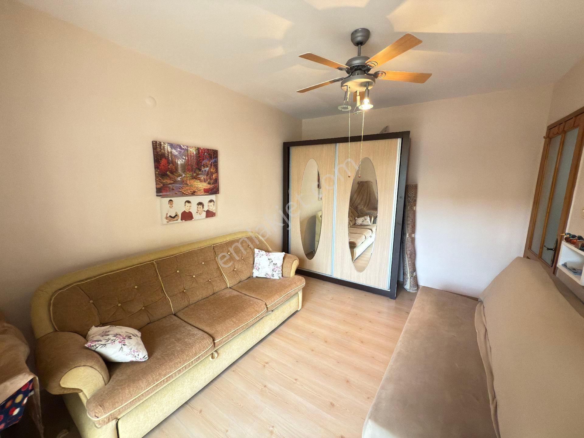 Kuşadası Ciritoğlu Sitesinde Masrafsız - Görsel 18