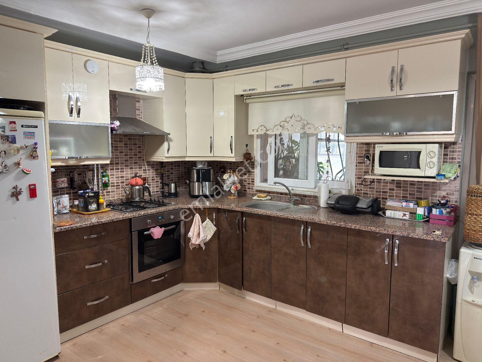 Kuşadası Ciritoğlu Sitesinde Masrafsız - Görsel 8