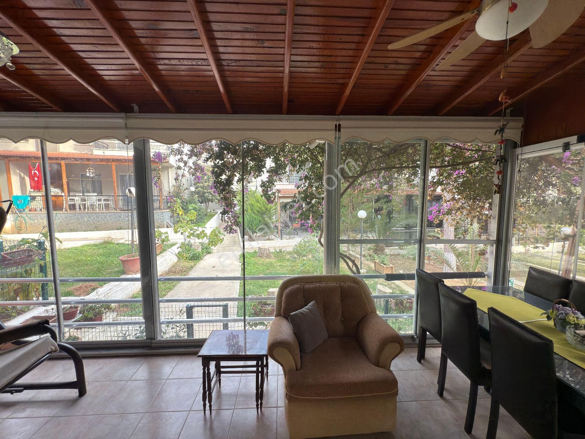 Kuşadası Ciritoğlu Sitesinde Masrafsız - Görsel 4