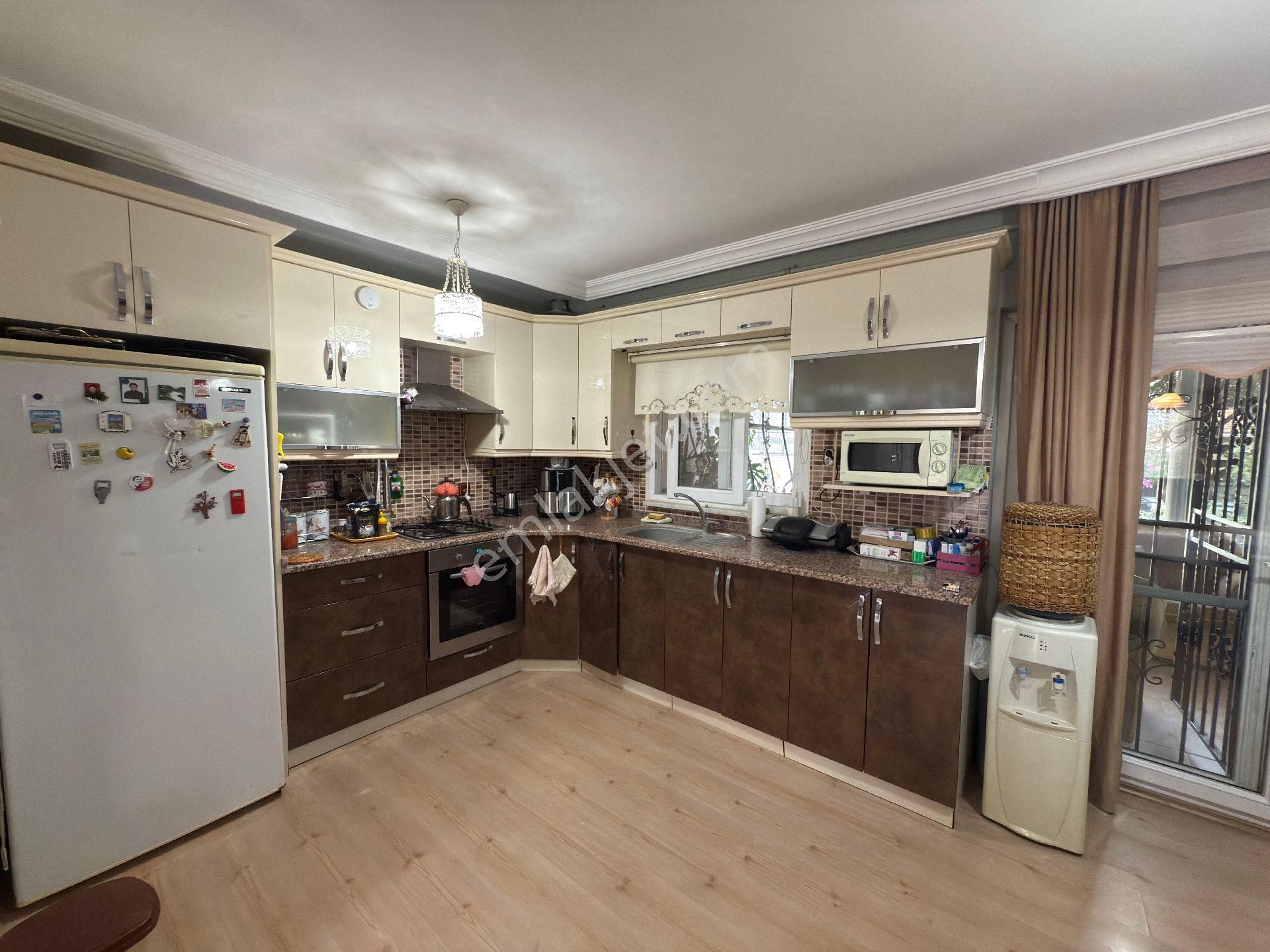 Kuşadası Ciritoğlu Sitesinde Masrafsız - Görsel 9