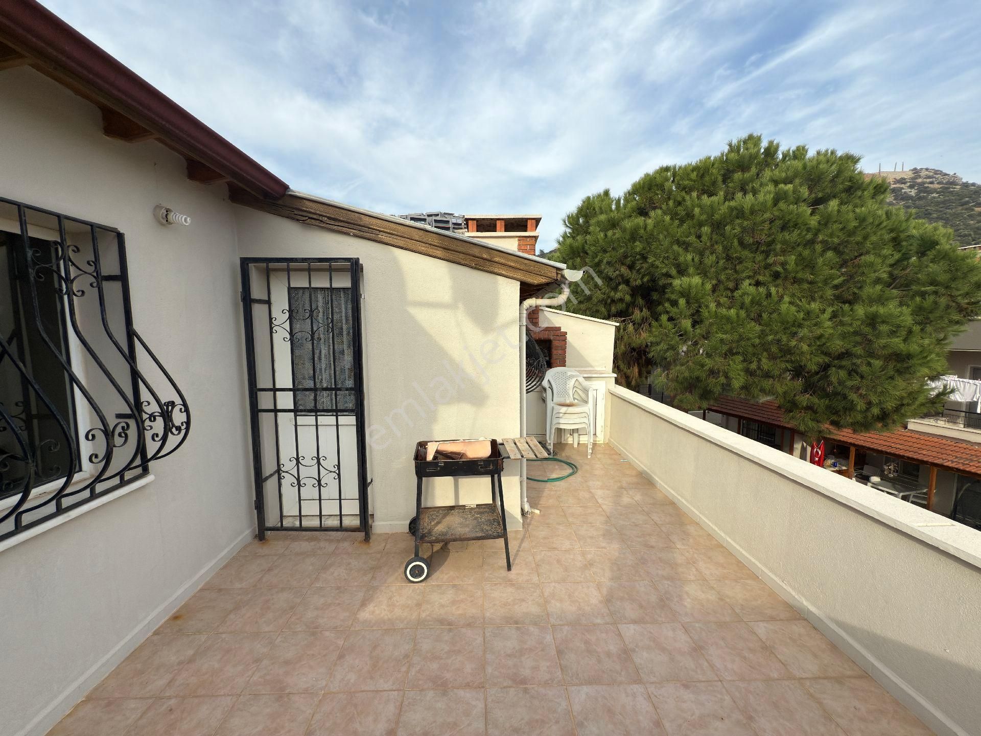 Kuşadası Ciritoğlu Sitesinde Masrafsız - Görsel 35